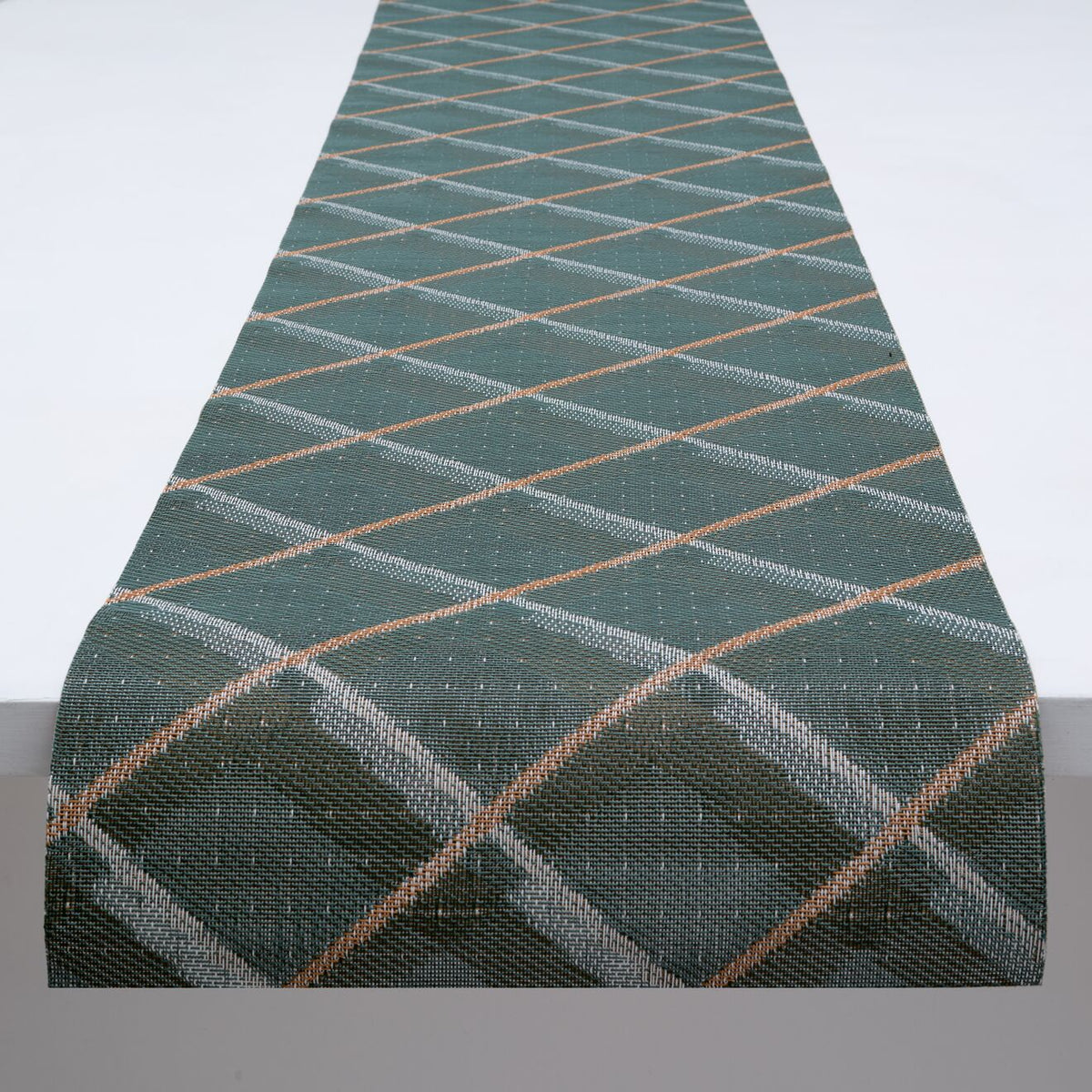Holiday Plaid Table Runners - Multi