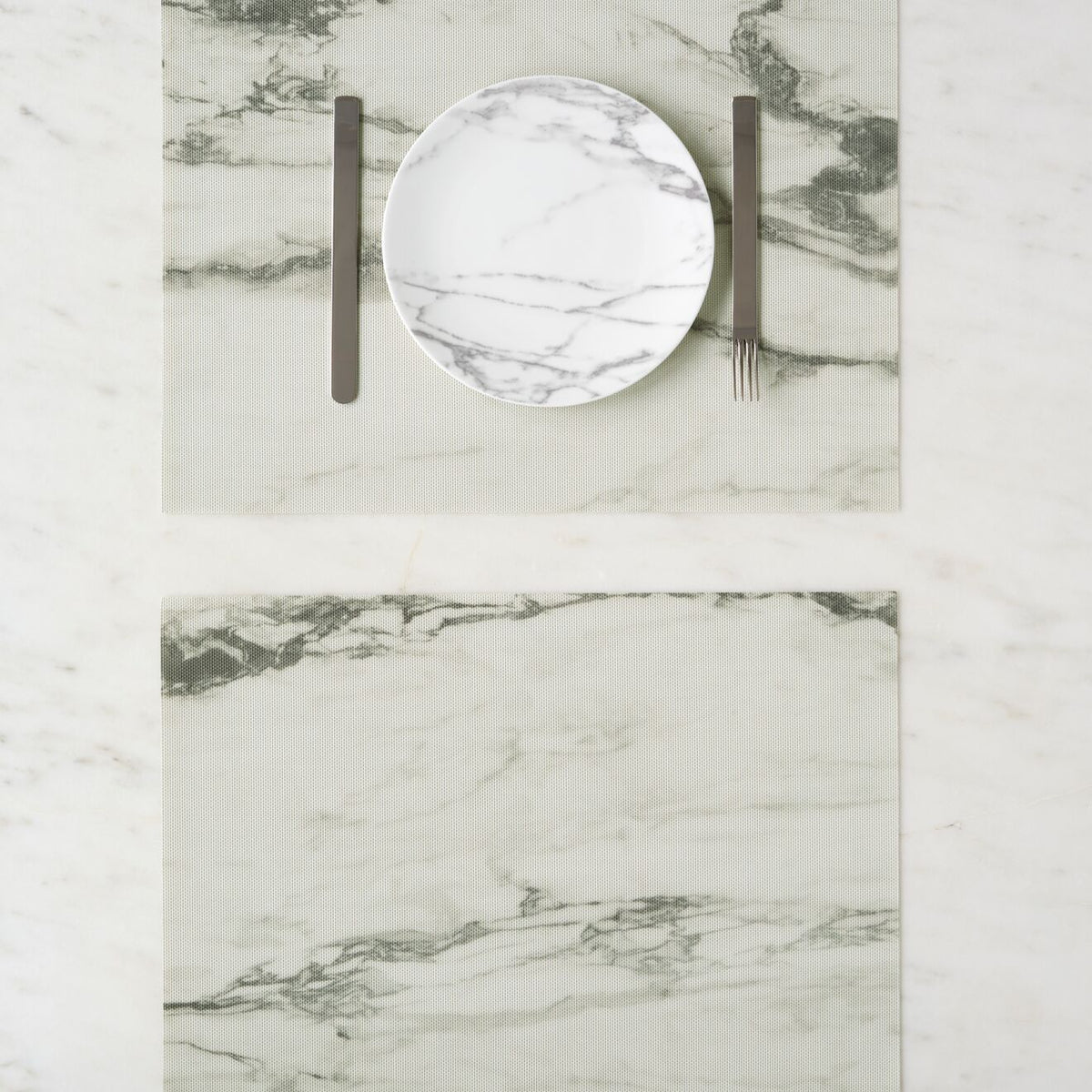Marble Placemats - Calacatta