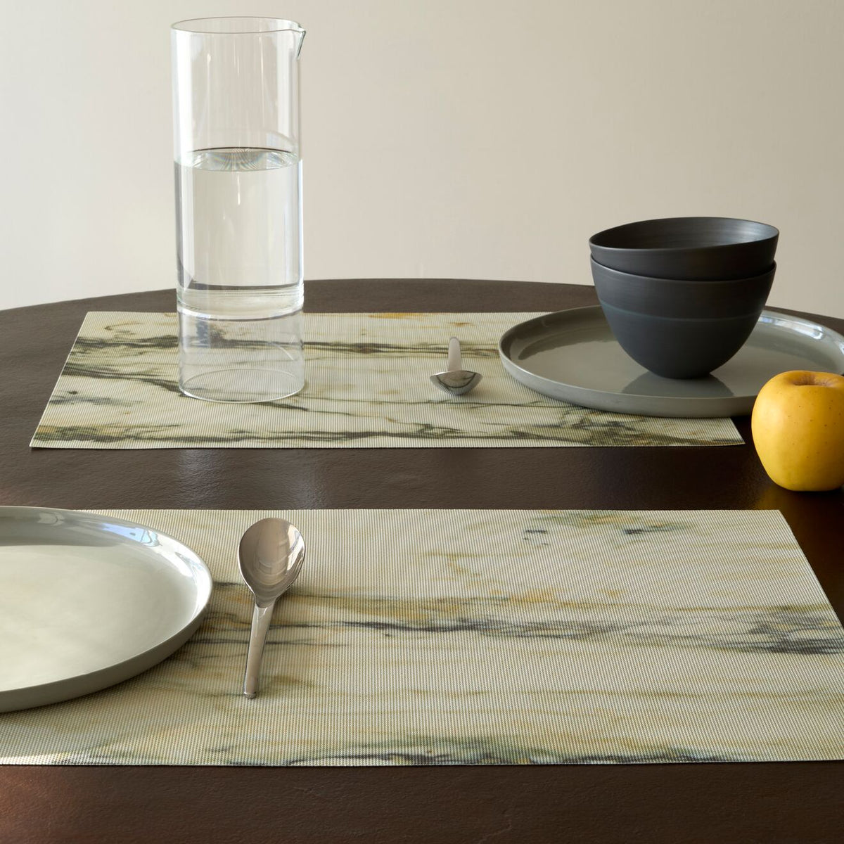 Marble Placemats - Calacatta
