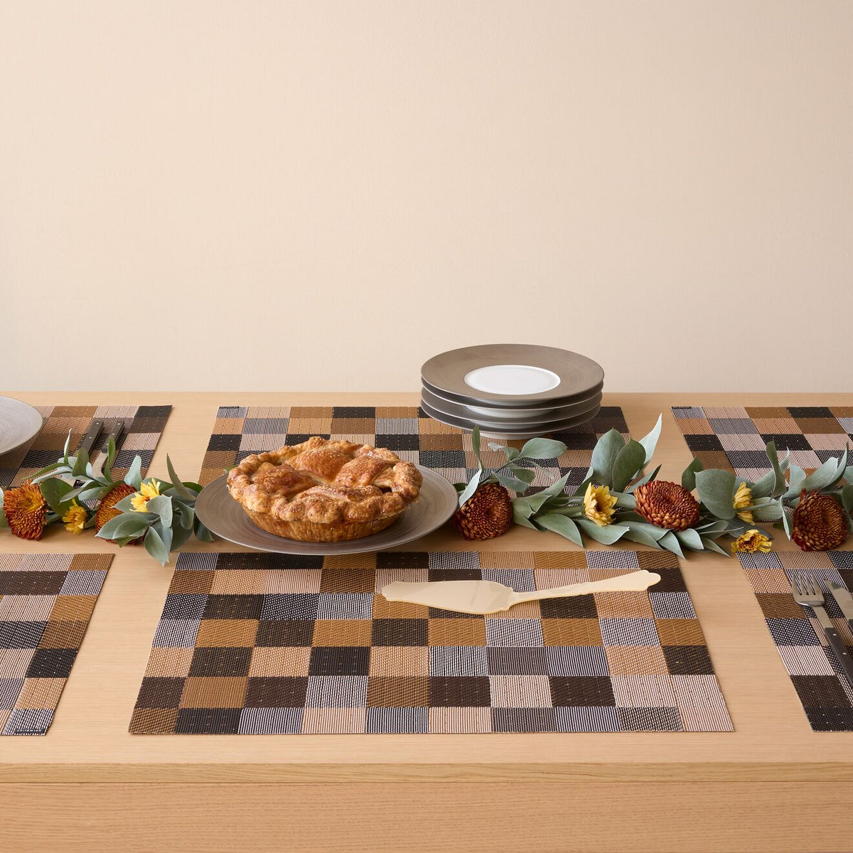 Tint Placemats- Mink