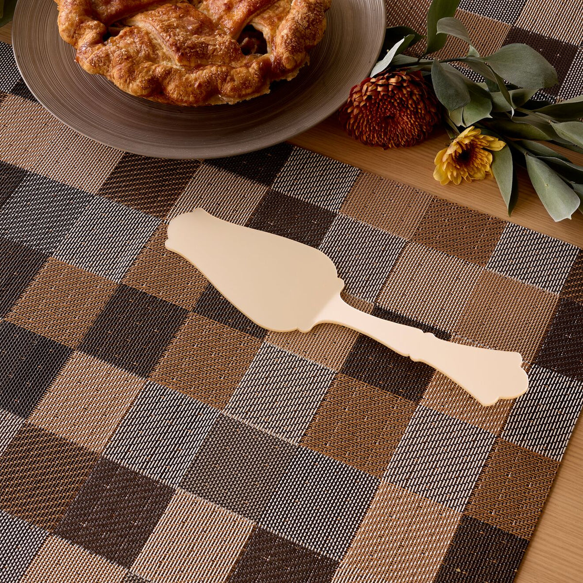 Tint Placemats- Mink