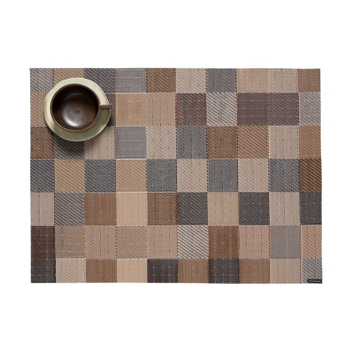 Tint Placemats- Mink