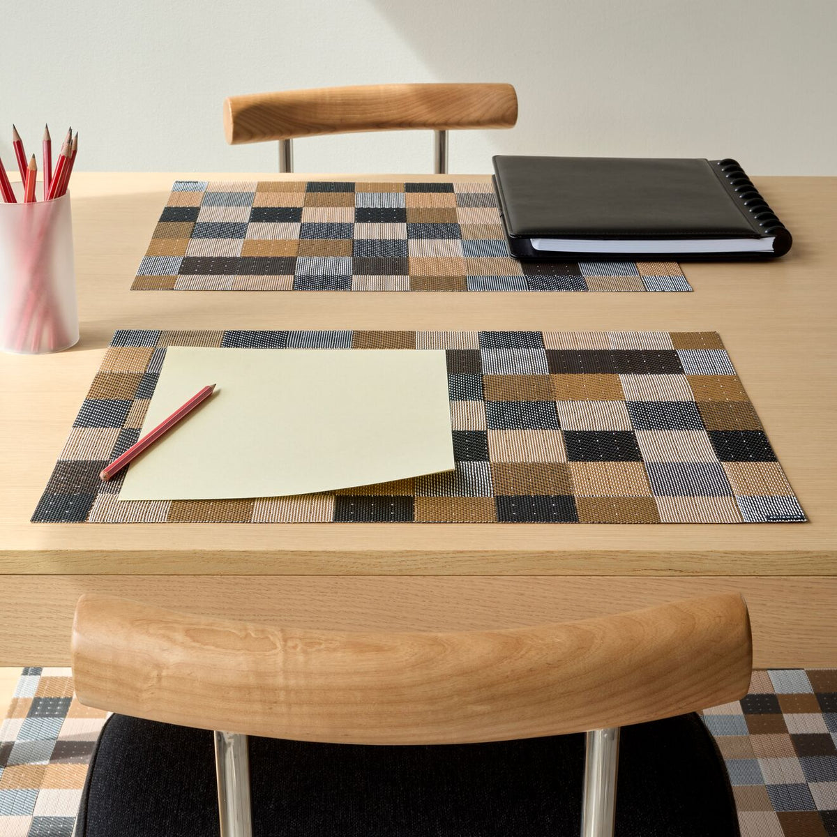 Tint Placemats- Mink