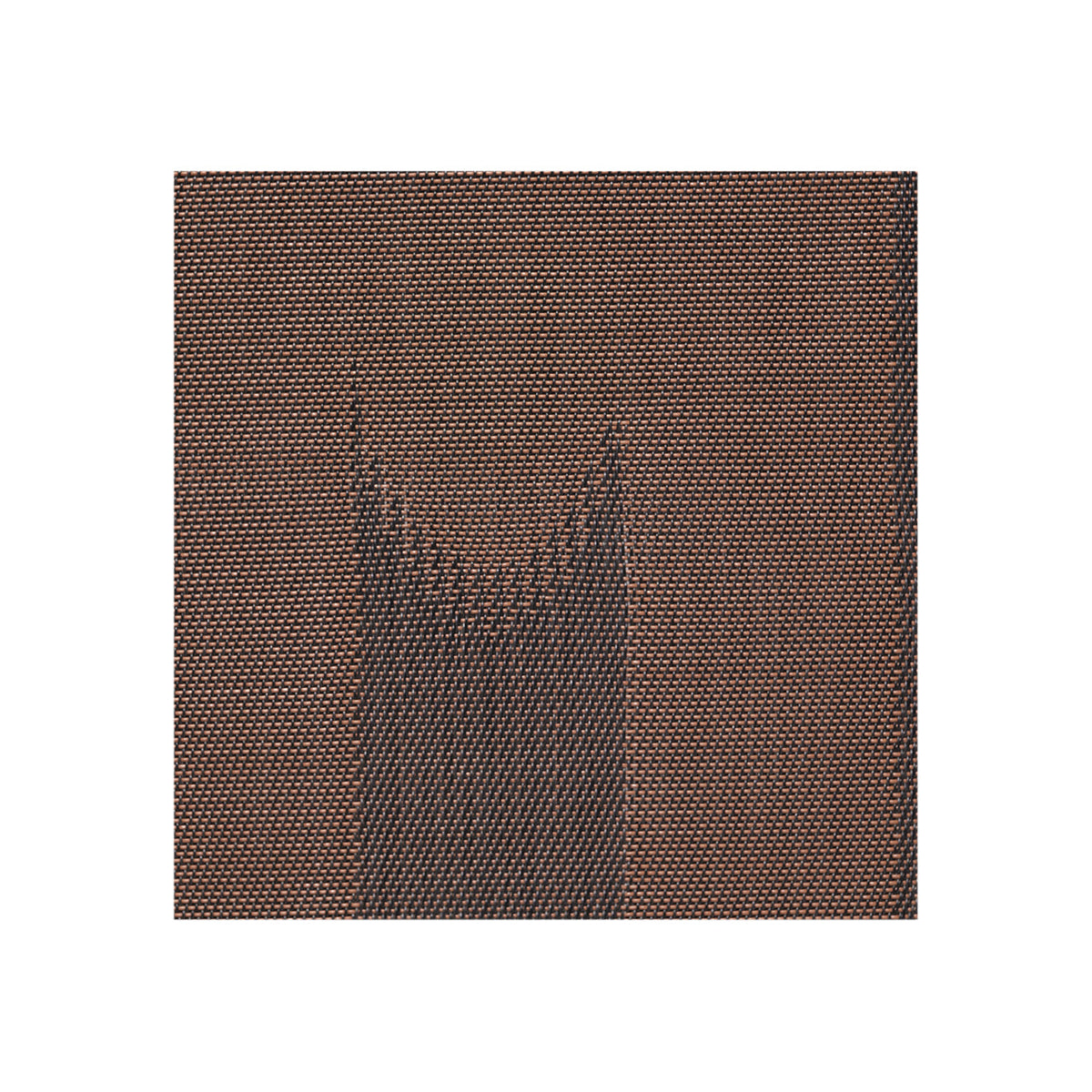 Shuttle Fabric Samples - Copper