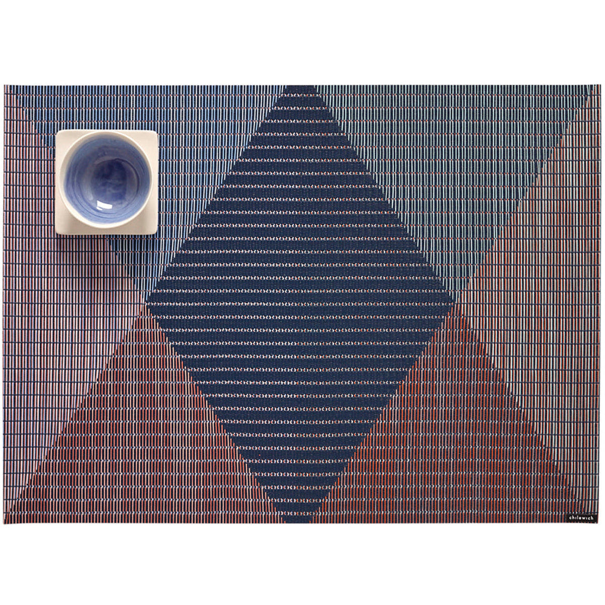 Signal Placemats - Twilight