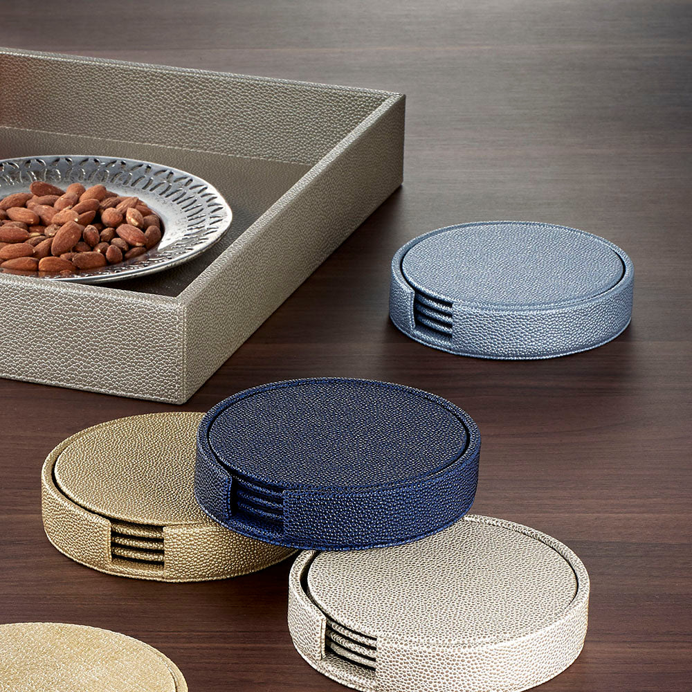 Bodrum Skate Coasters — Bodrum collection image 3