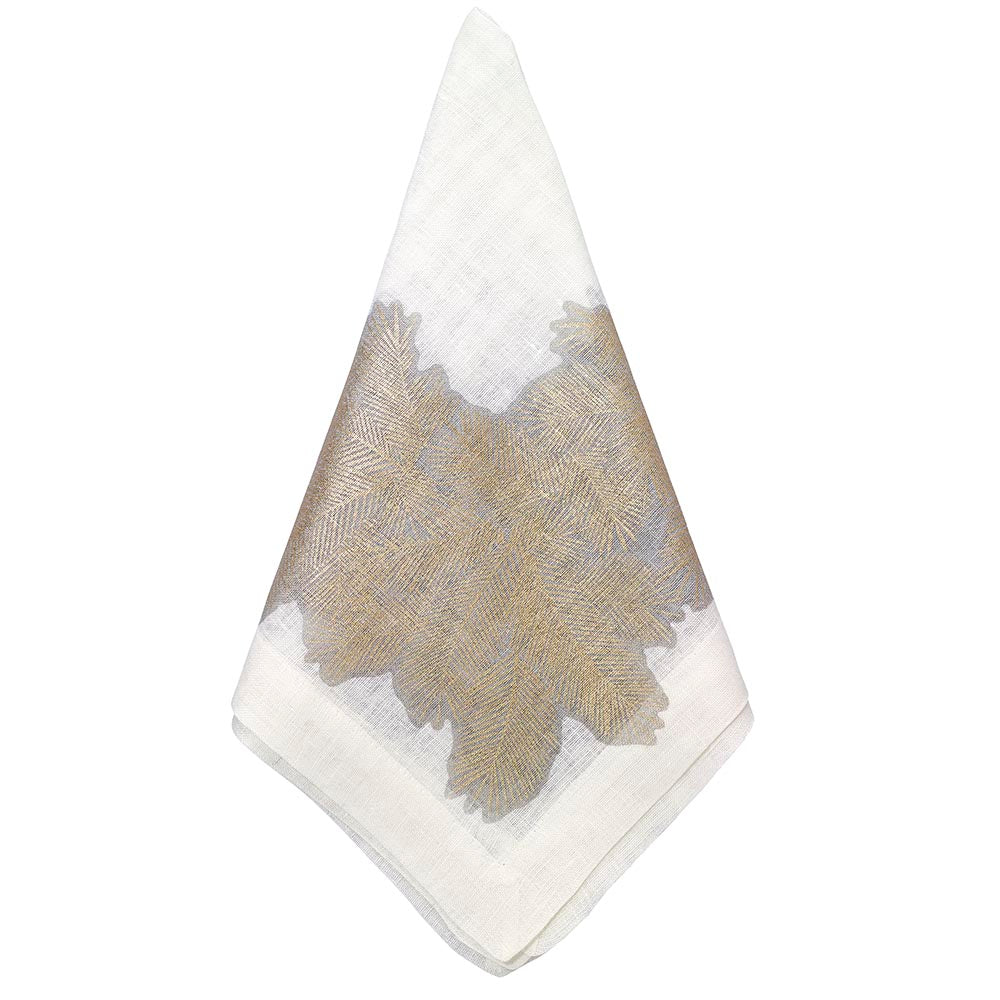 Bodrum Spruce Napkins — Bodrum collection image 1