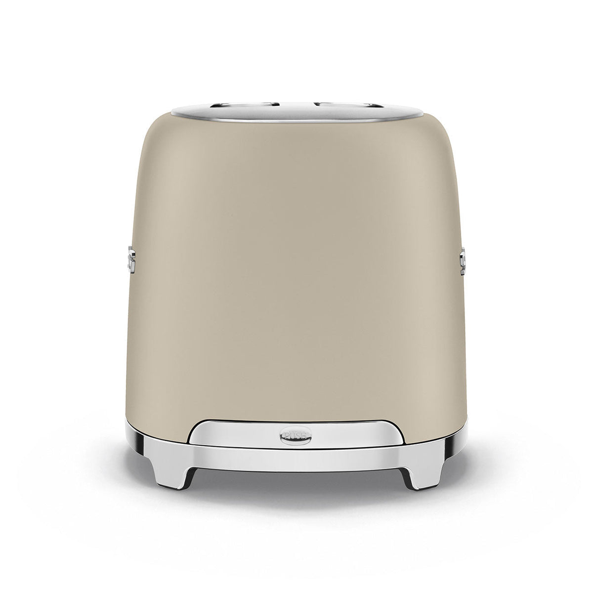 SMEG 2-Slice Toaster (TSF01) – Matte Moonlight