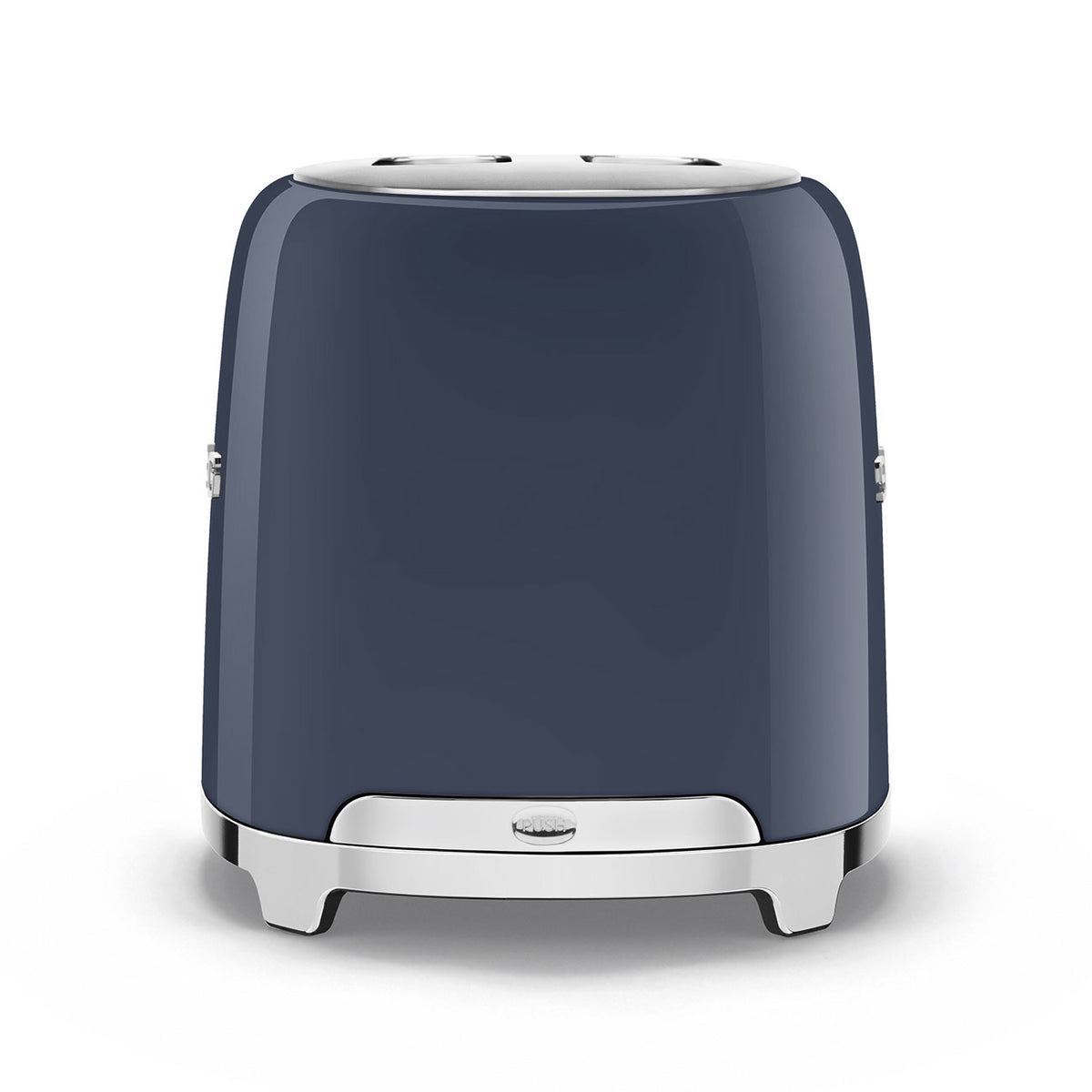 SMEG 2-Slice Toaster (TSF01) – Navy Blue