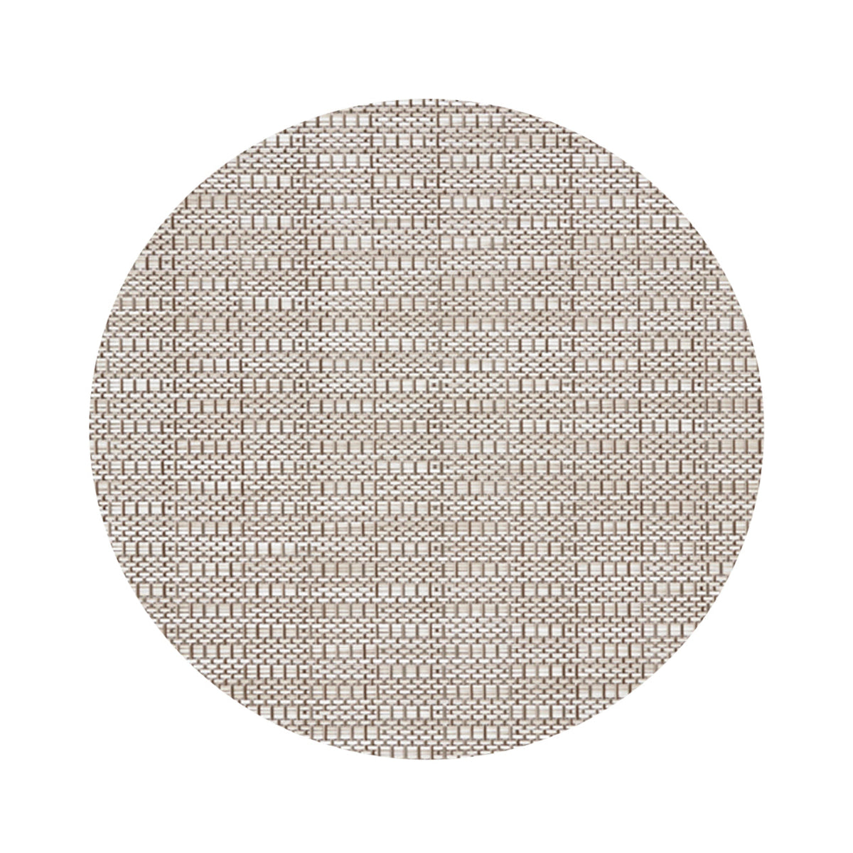 Thatch Placemats - Pebble
