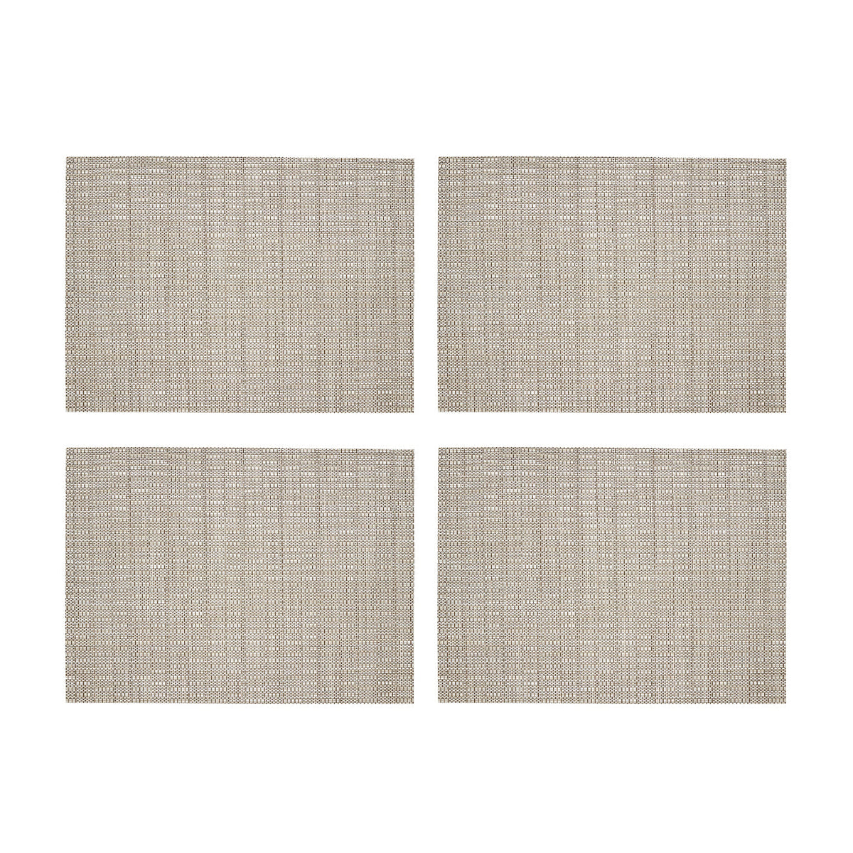 Thatch Placemats - Pebble