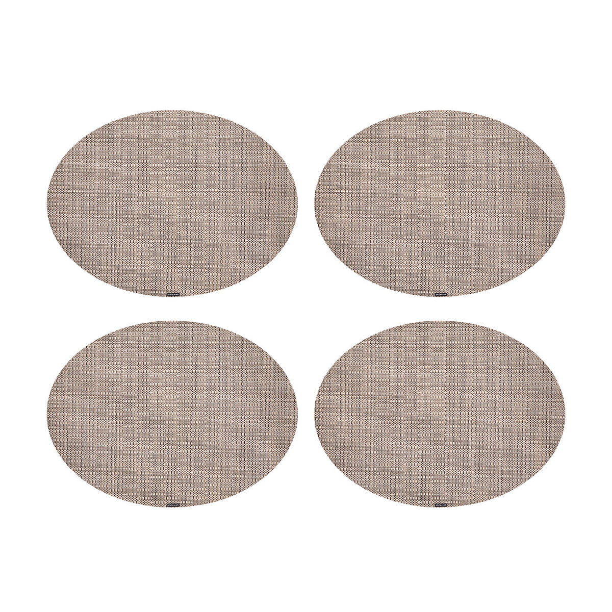 Thatch Placemats - Umber