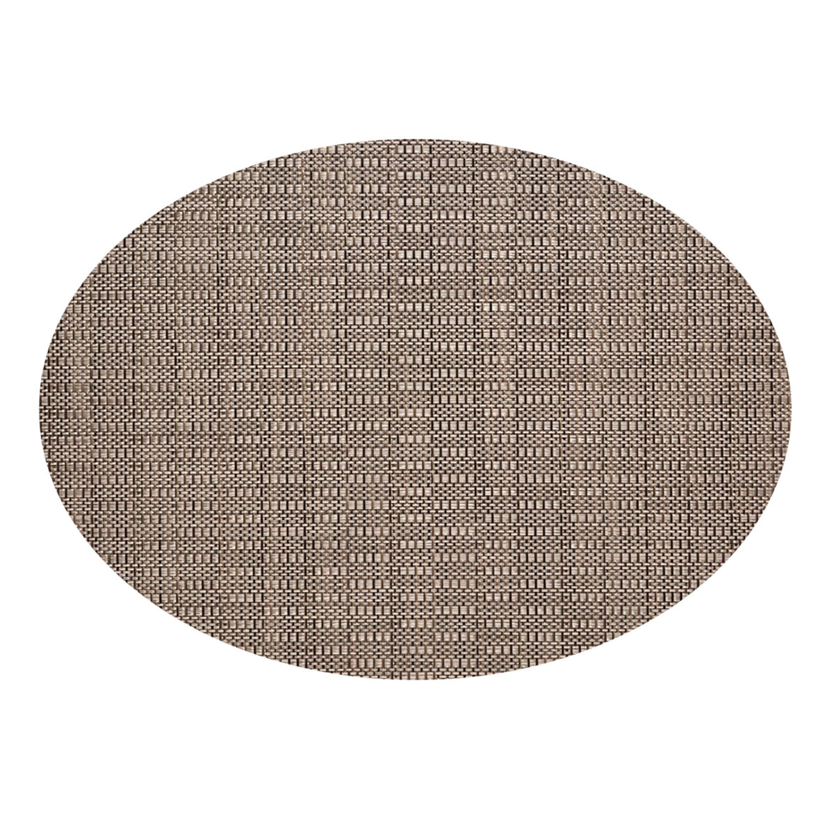 Thatch Placemats - Umber