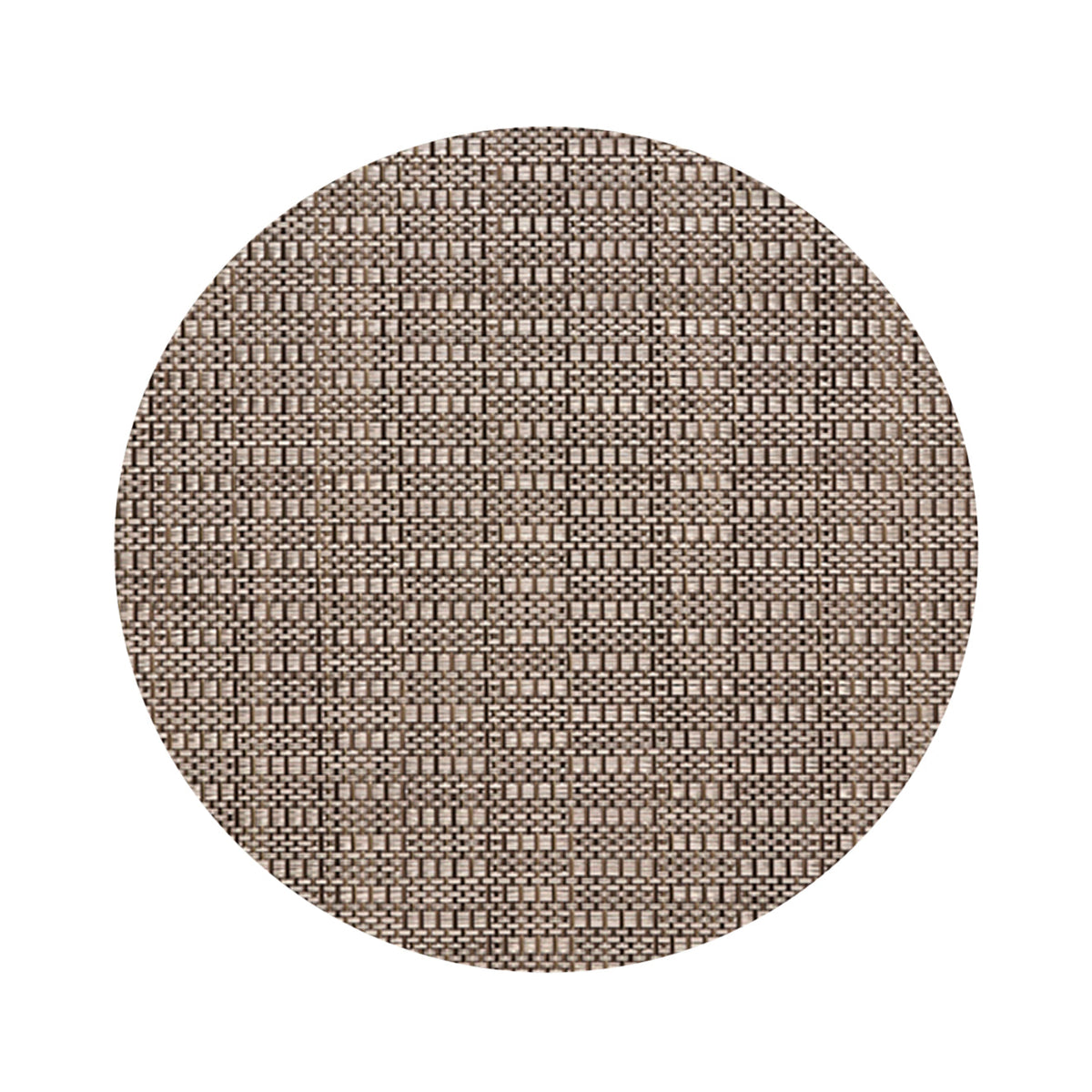 Thatch Placemats - Umber