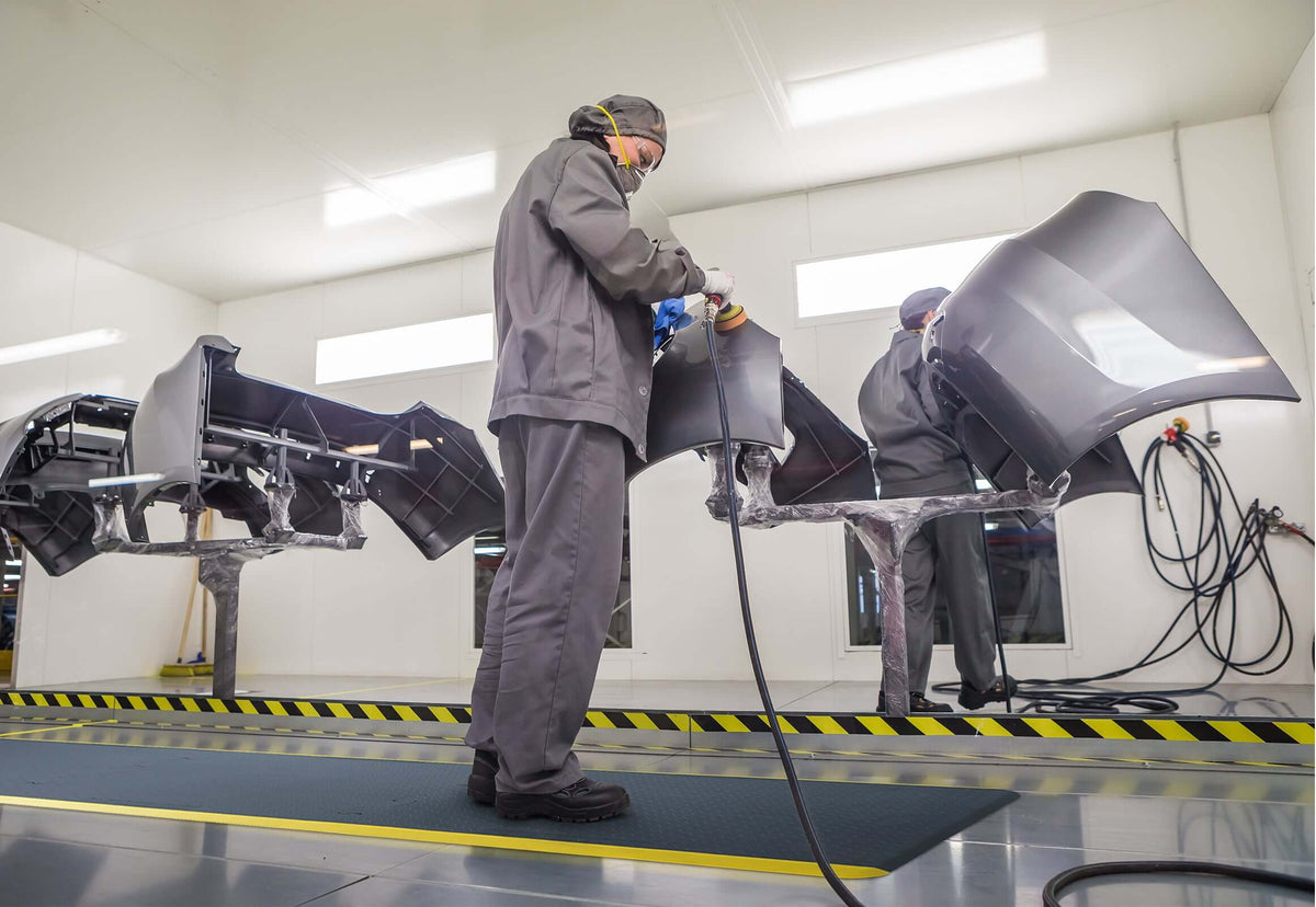 Connect Custom