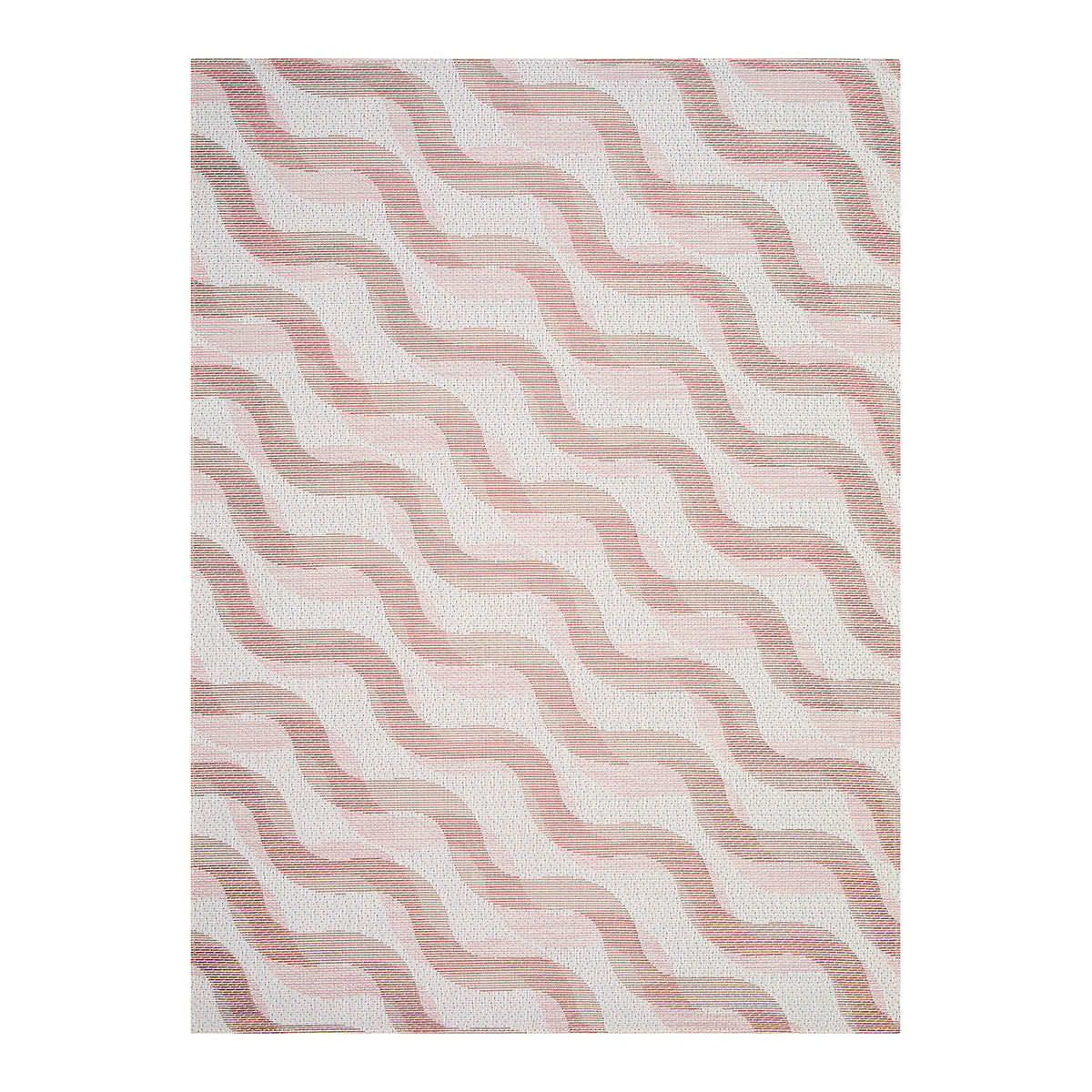 Twist Rugs - Magnolia