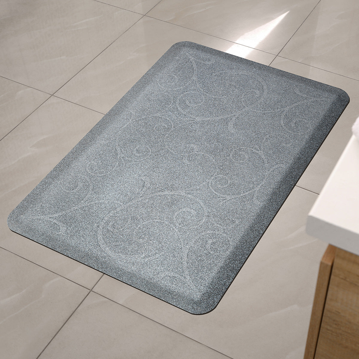WellnessMats Granite Bella