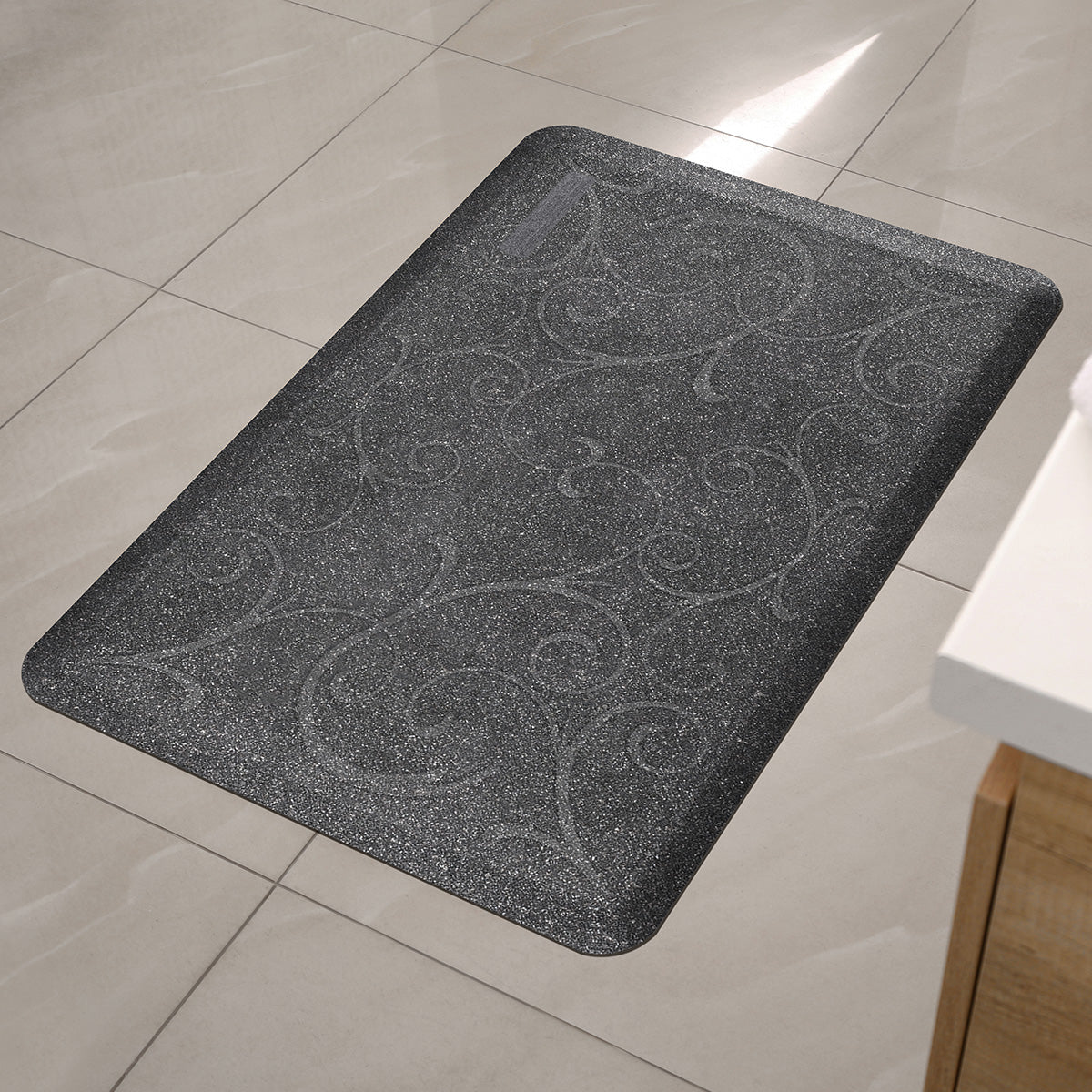 WellnessMats Granite Bella