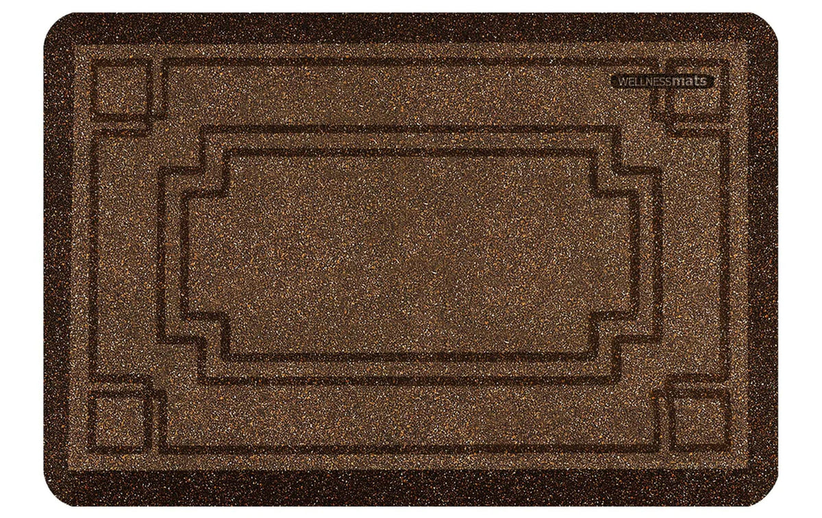 WellnessMats Gatsby — Demo & Closeout