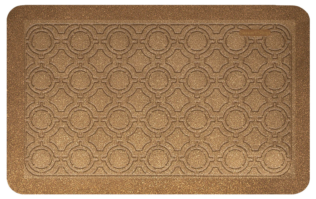 WellnessMats Moroccan — Demo & Closeout