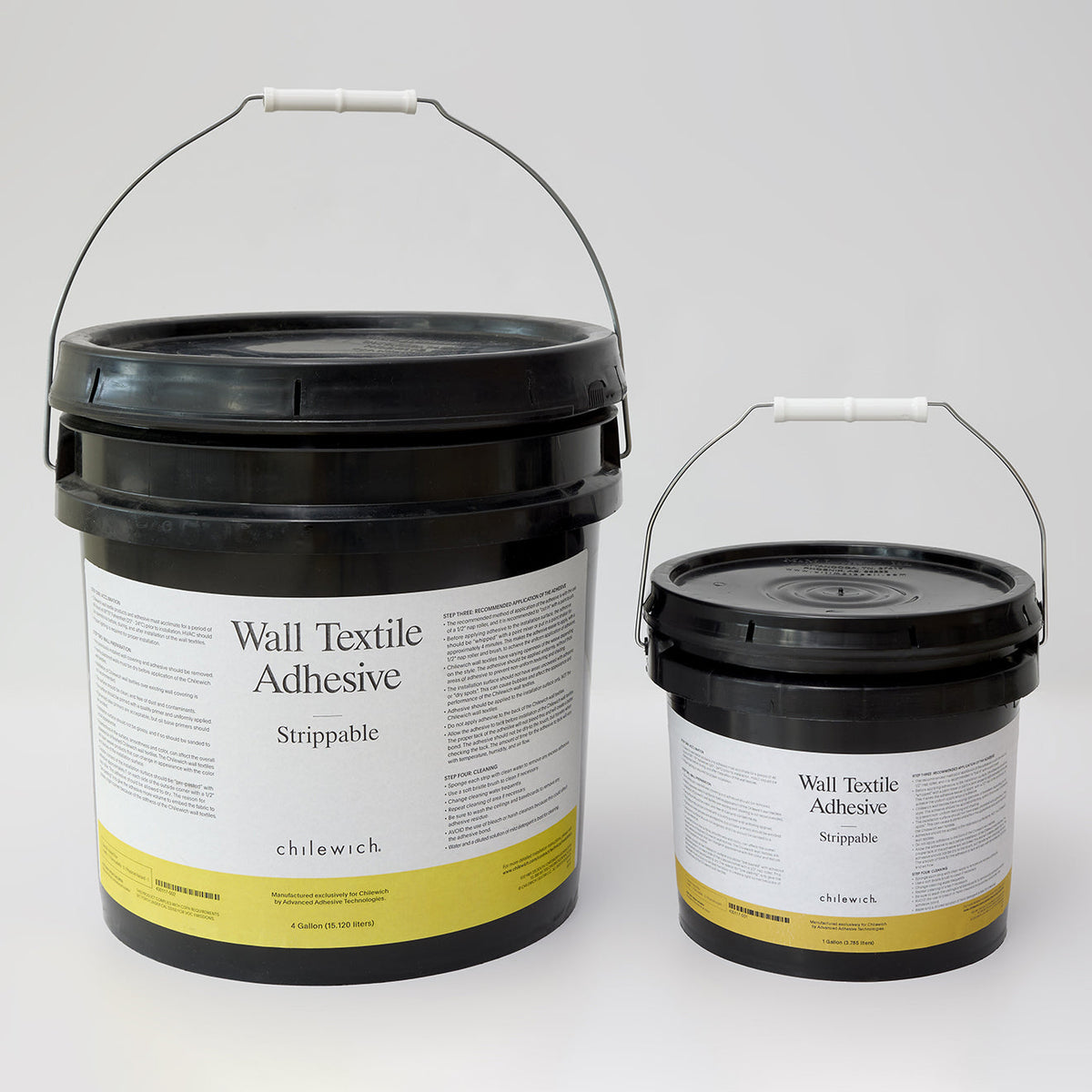 Wall Textile Adhesive