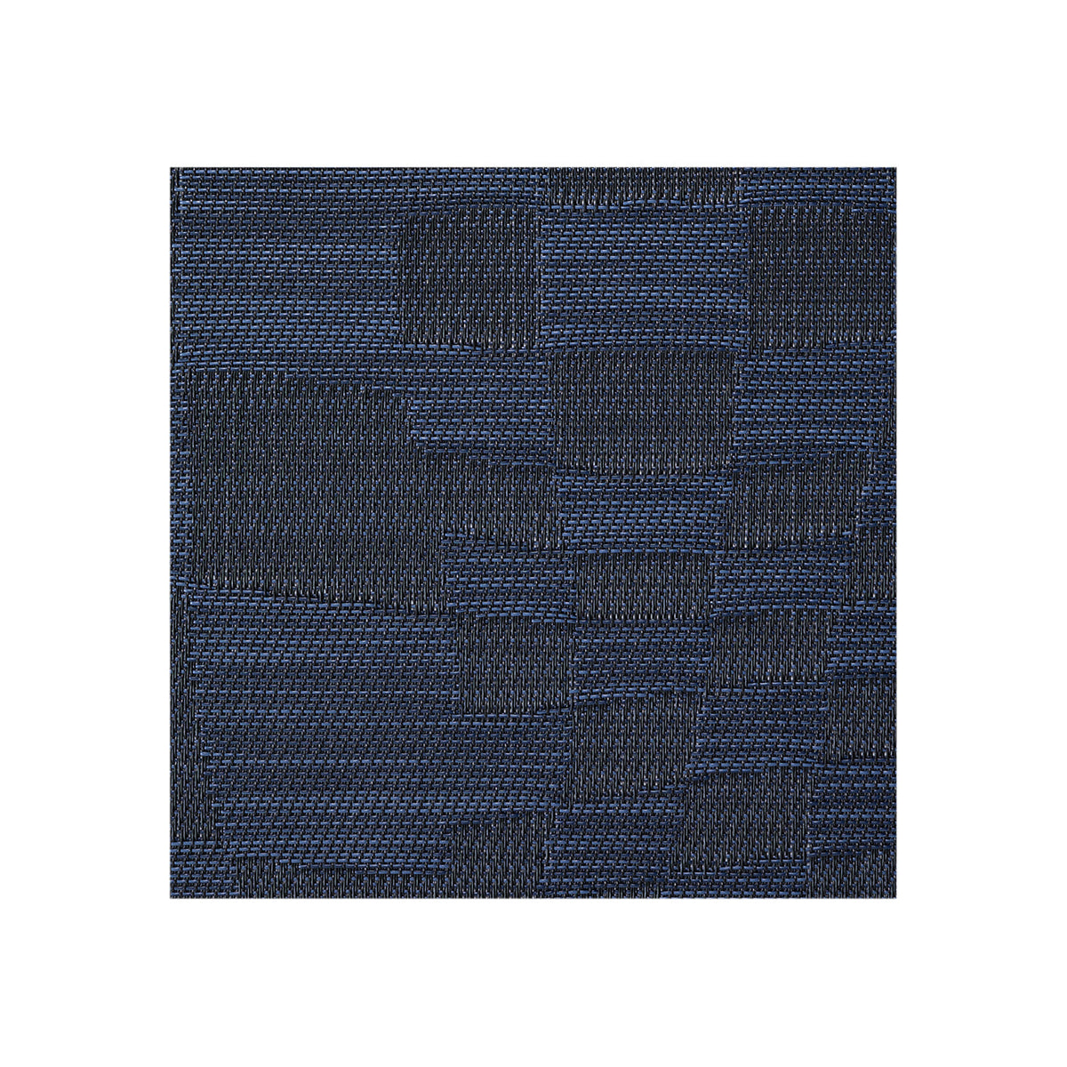 Warp Rug Samples - Ocean