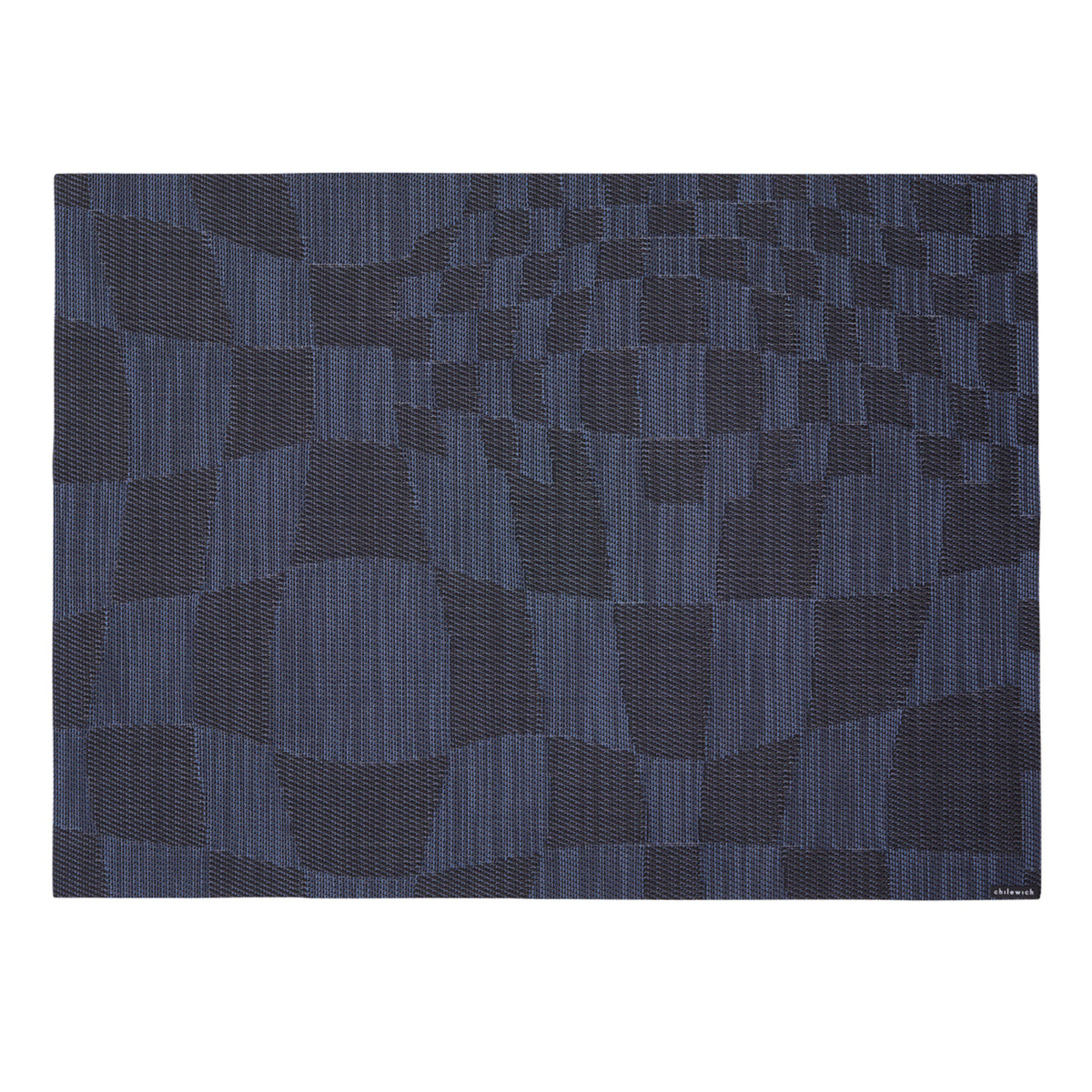Warp Placemats - Ocean