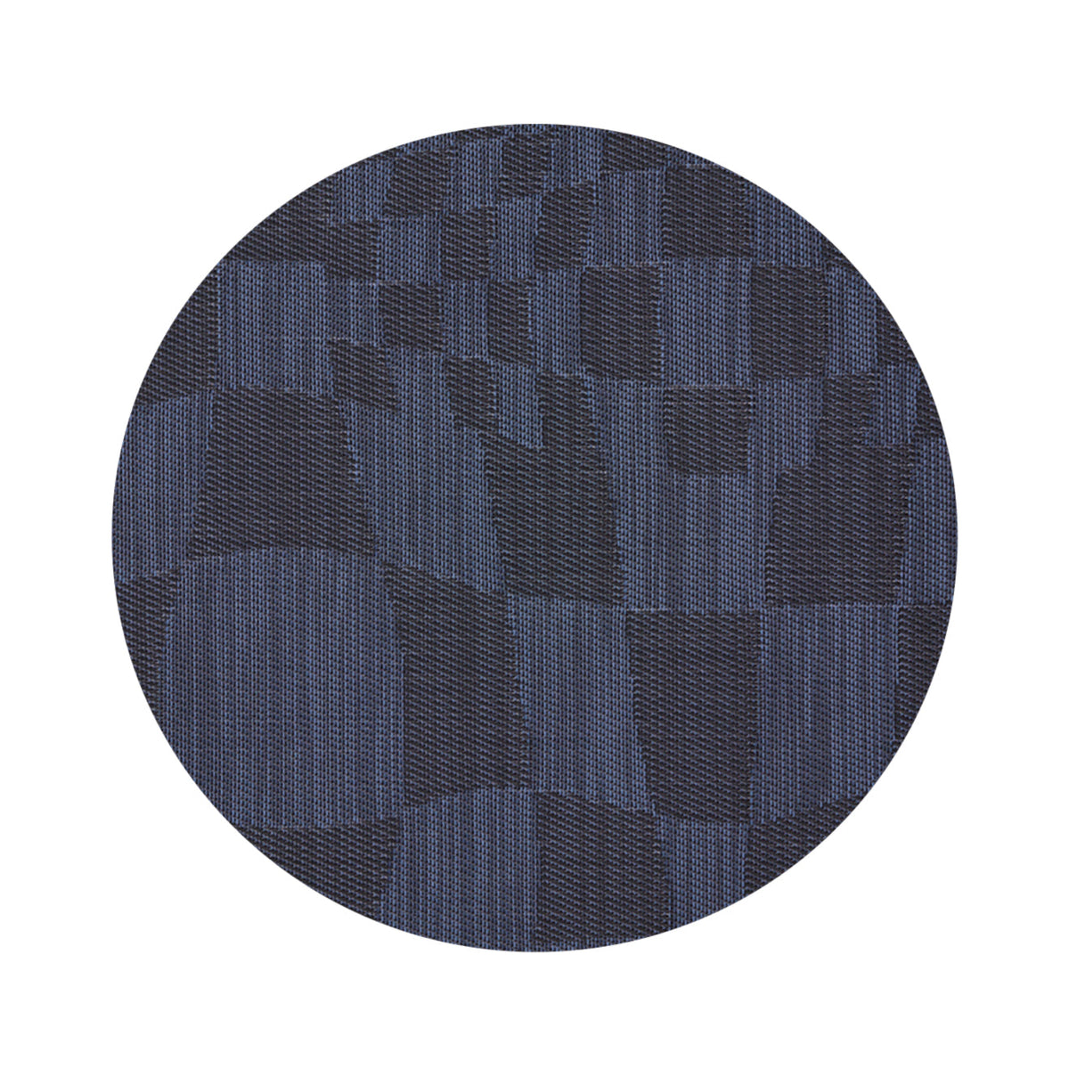 Warp Placemats - Ocean