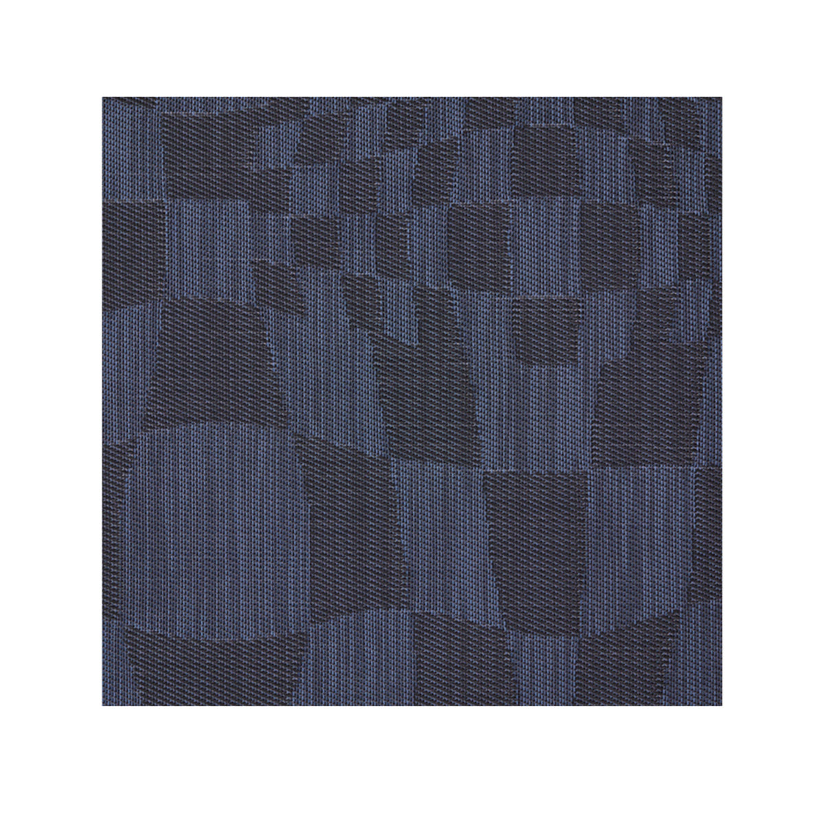 Warp Placemats - Ocean