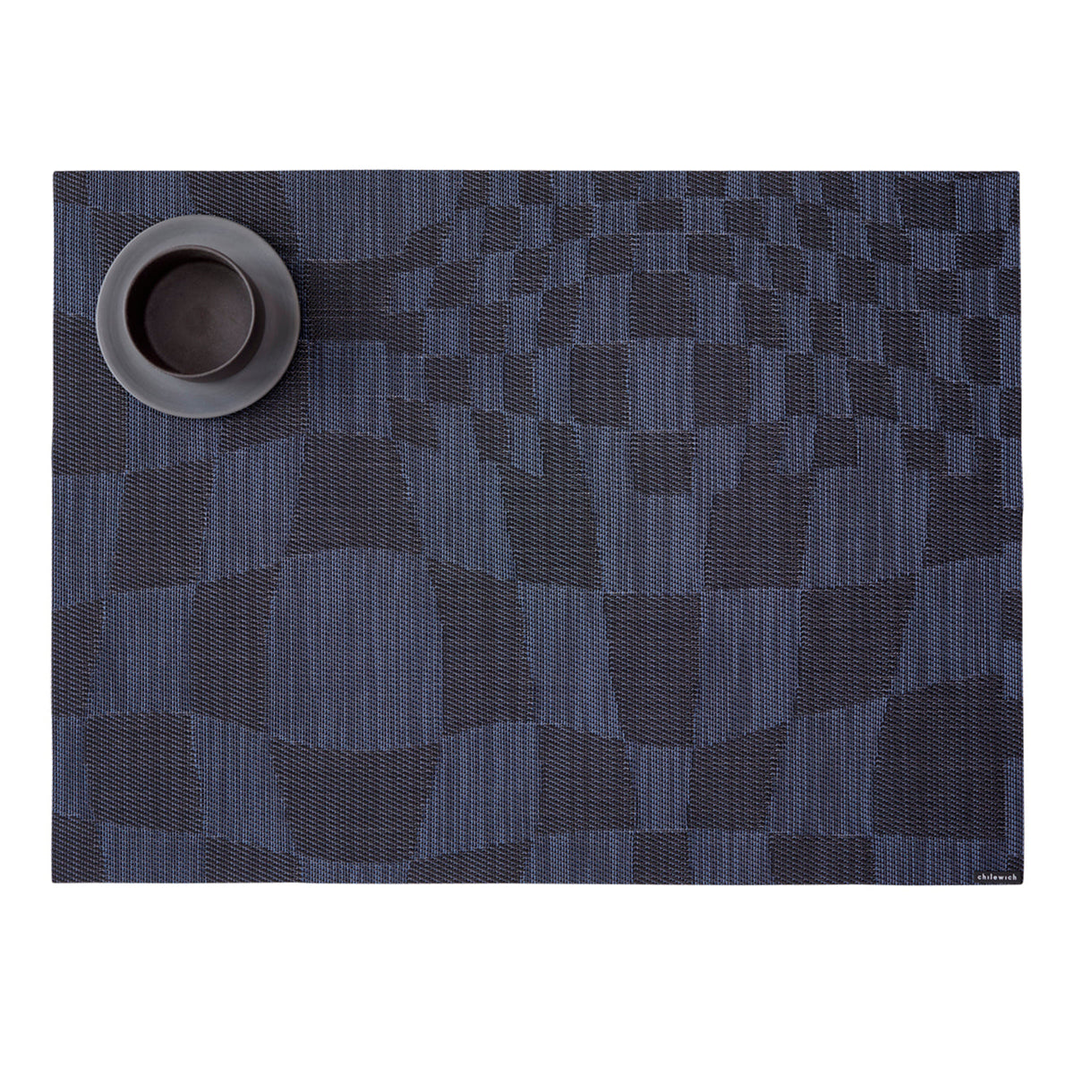 Warp Placemats - Ocean