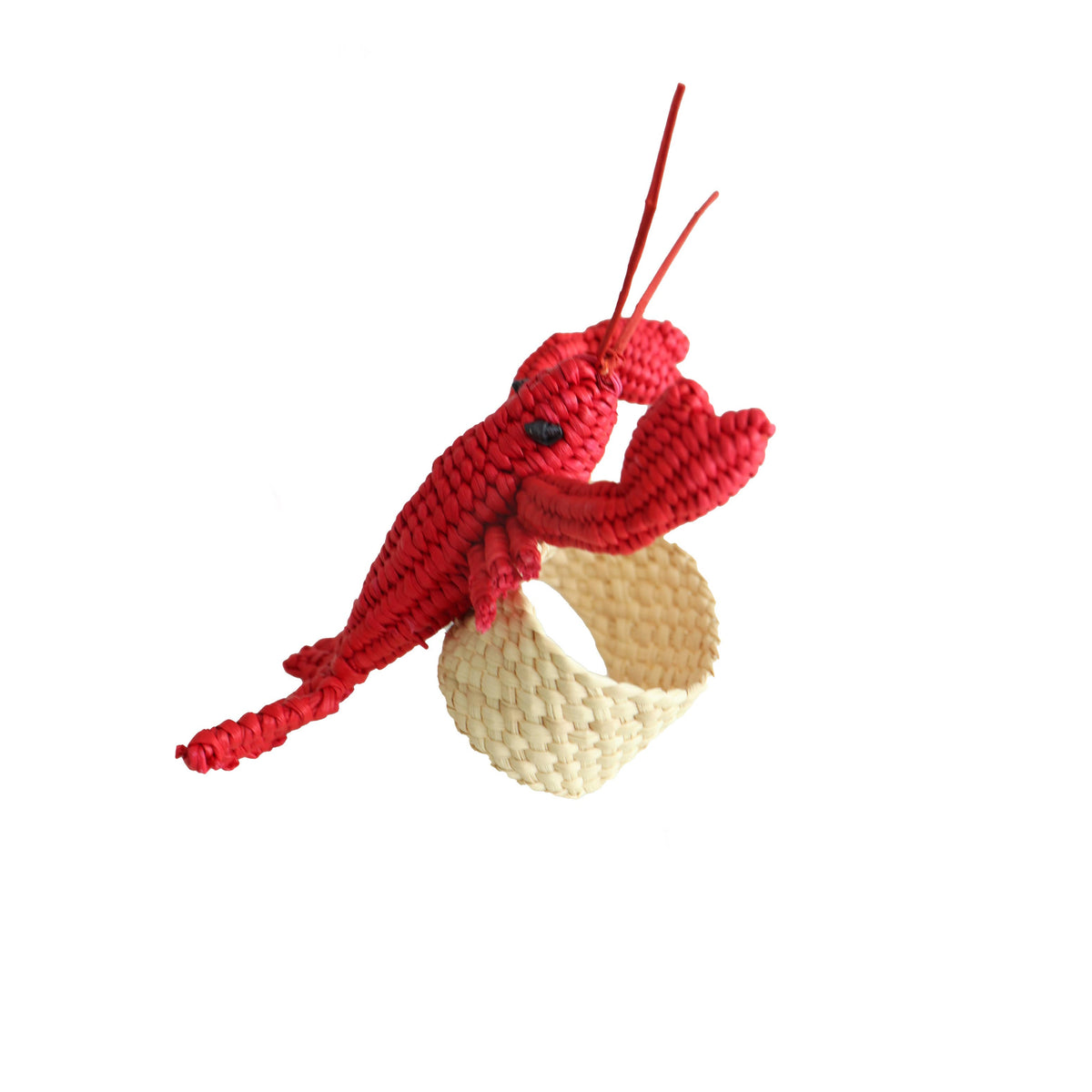 Lobster & Crab Napkin Ring* Best Sellers