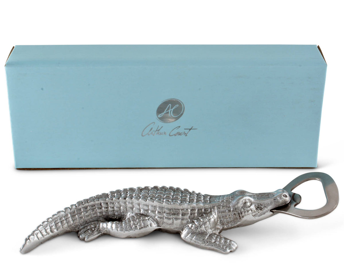 Alligator Bottle Opener