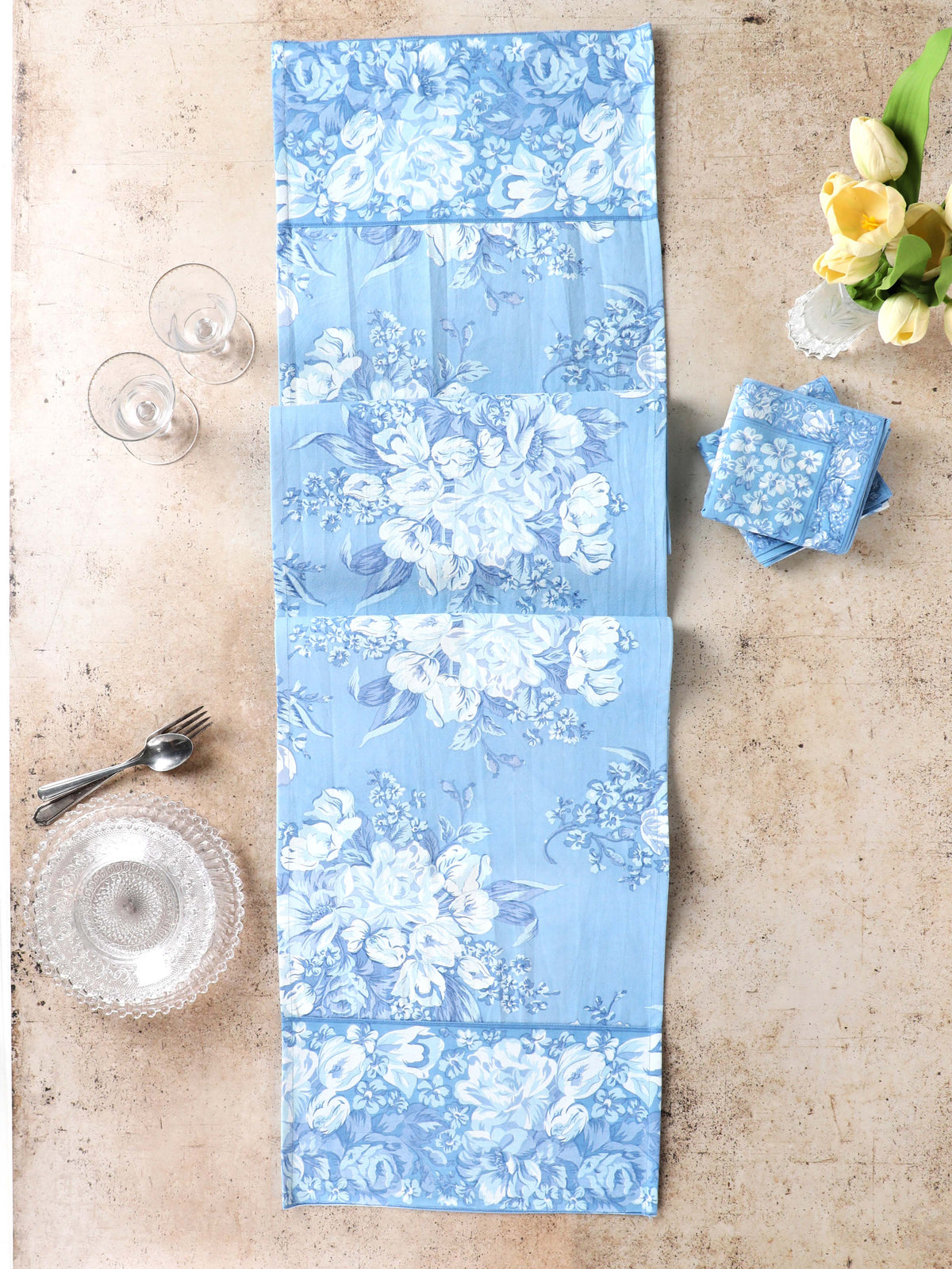 Blanche Runner