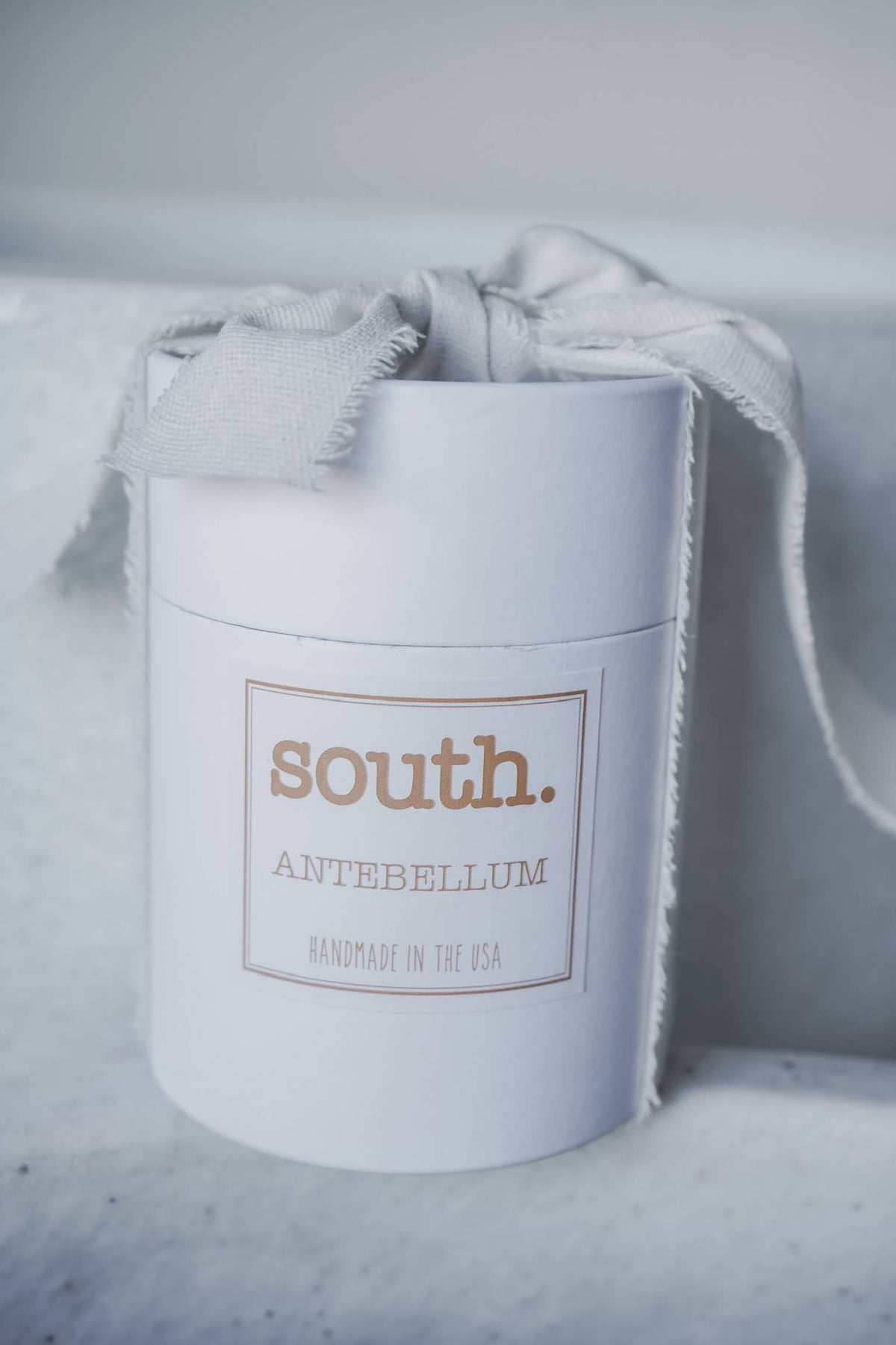 Antebellum Candle