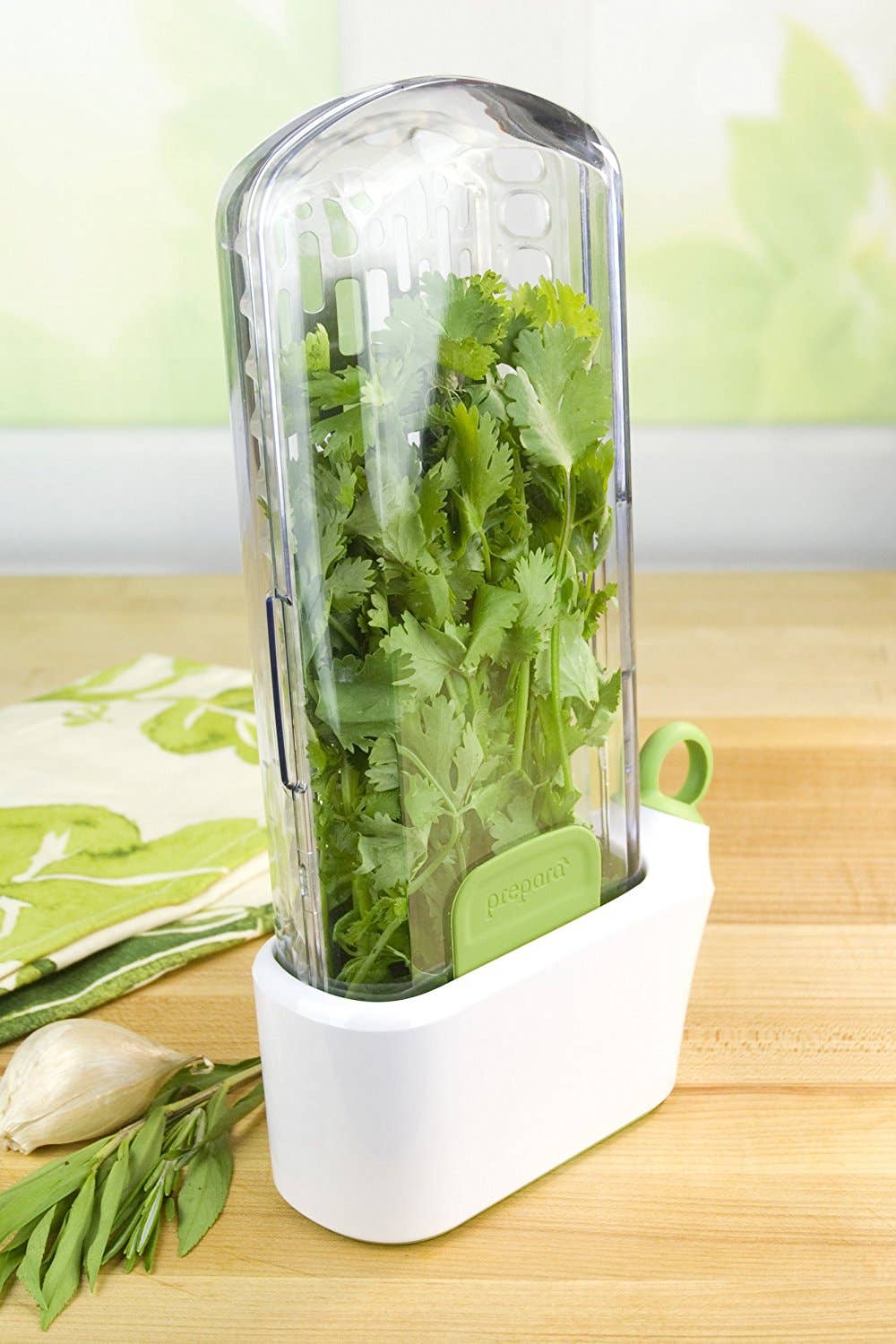 Herb Savor Deluxe