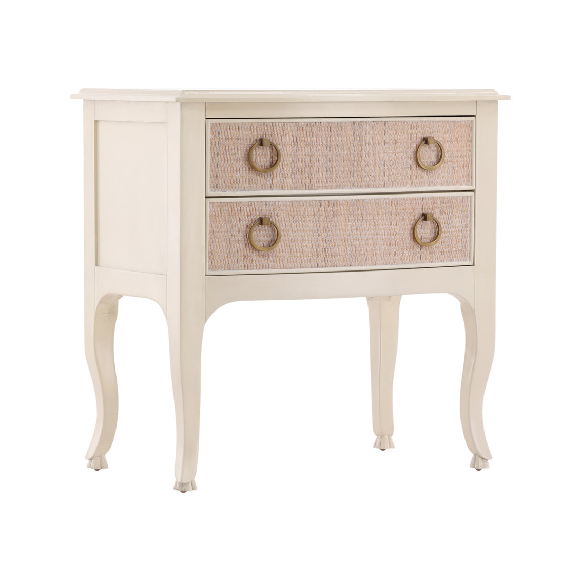 Amaryllis Chest