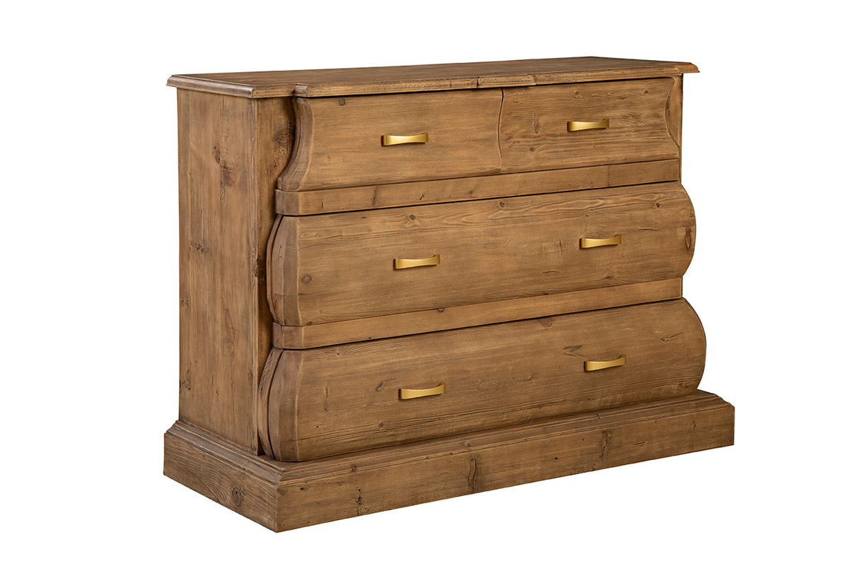 Annabelle Natural Chest