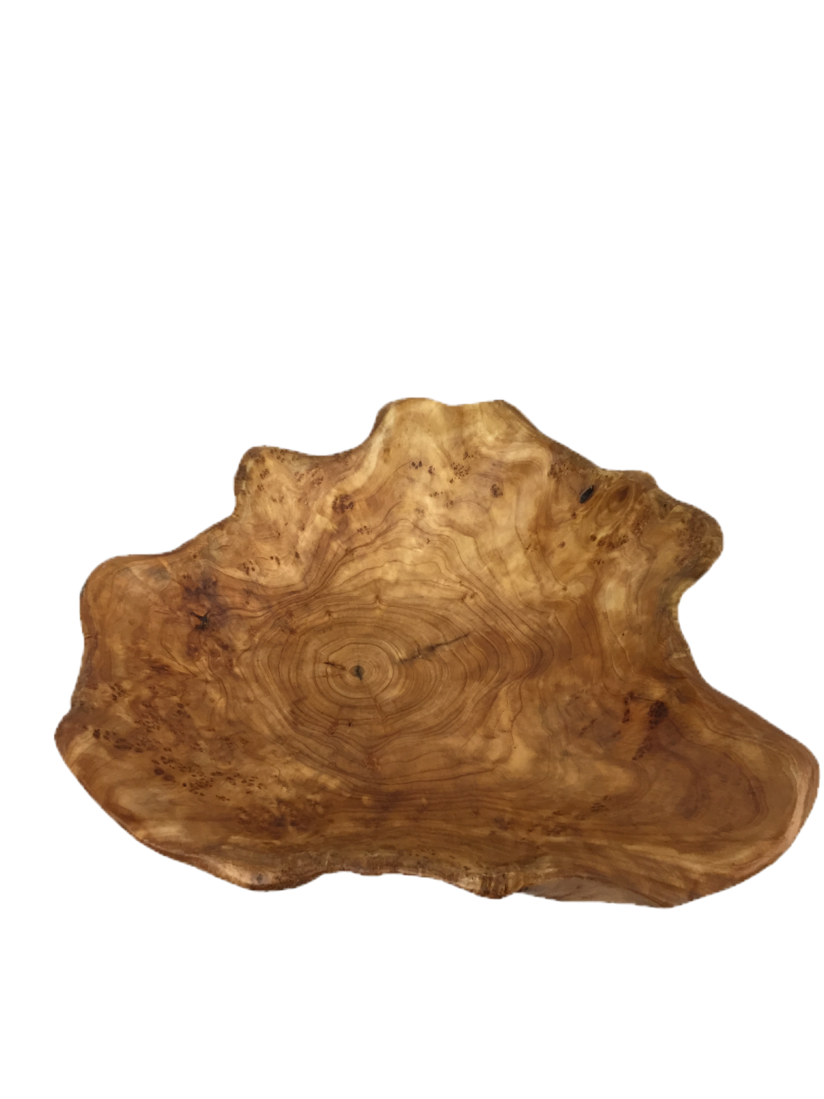 Wooden Bowl