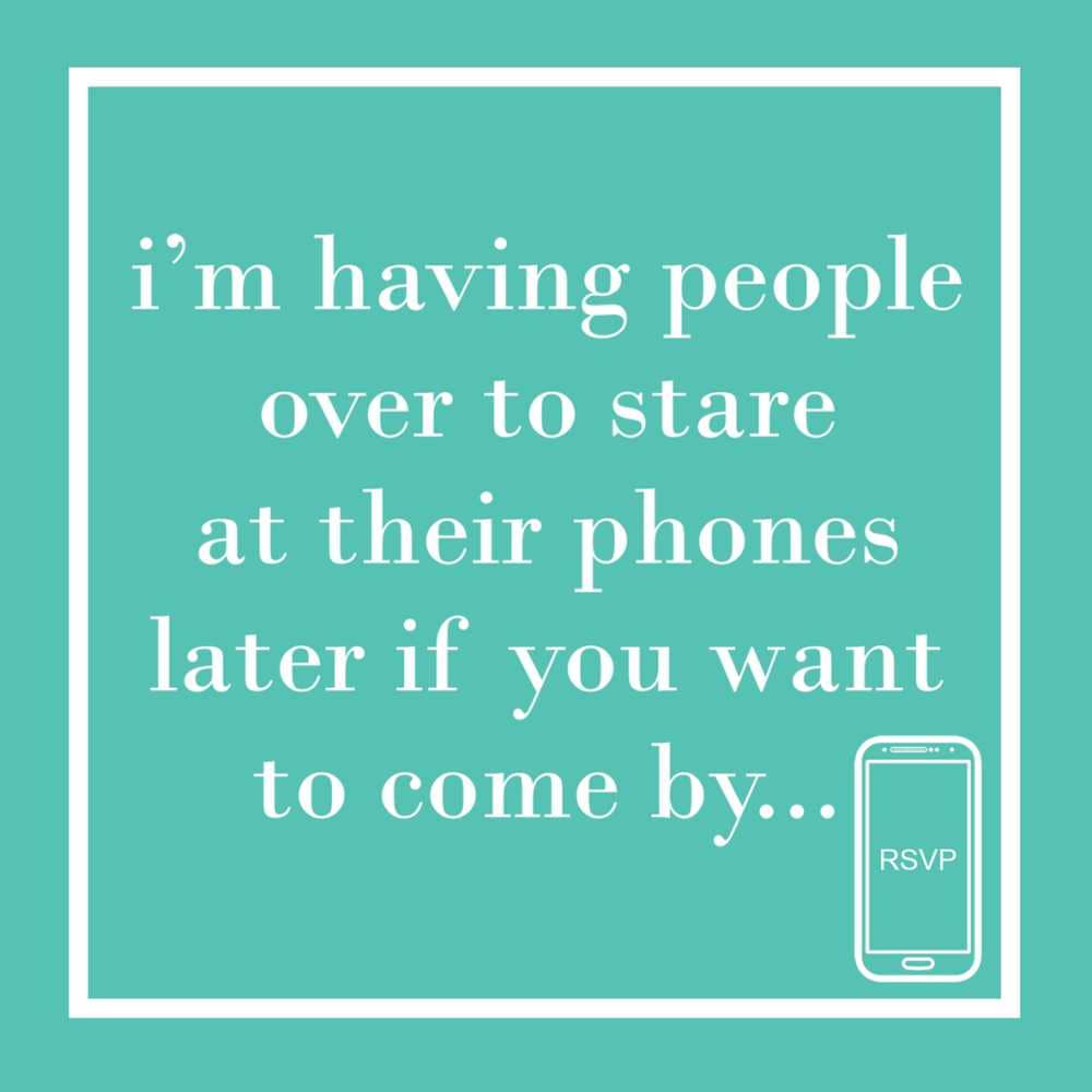 BEV- THEIR PHONES