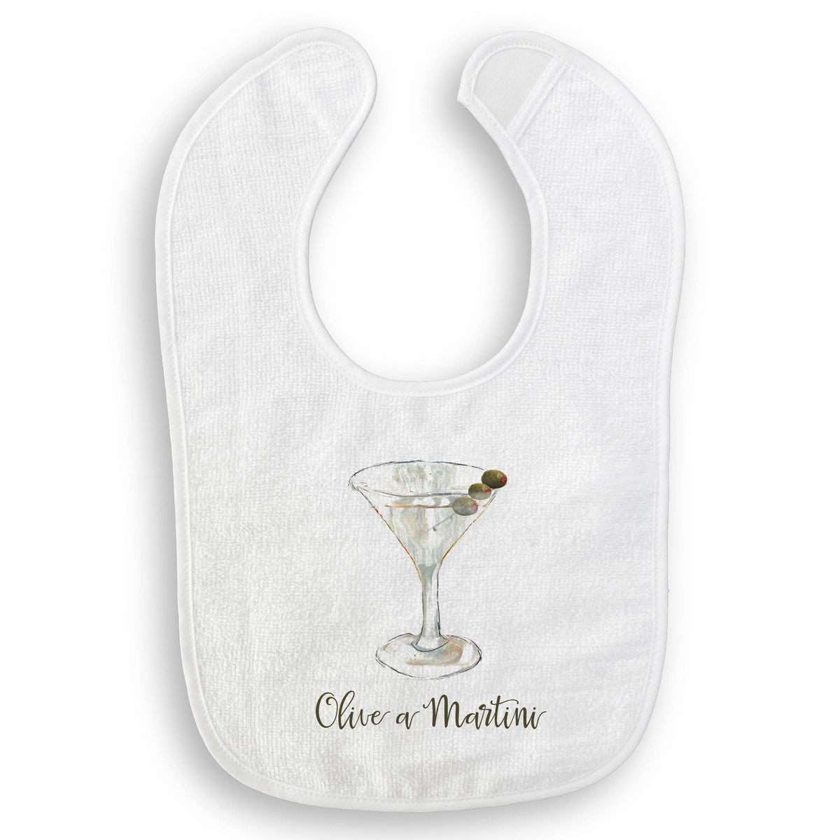 Olive A Martini