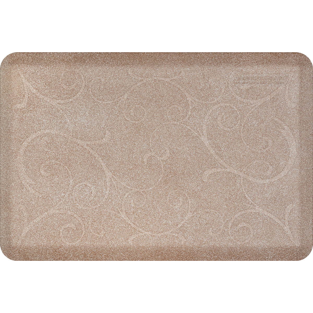 WellnessMats Granite Bella
