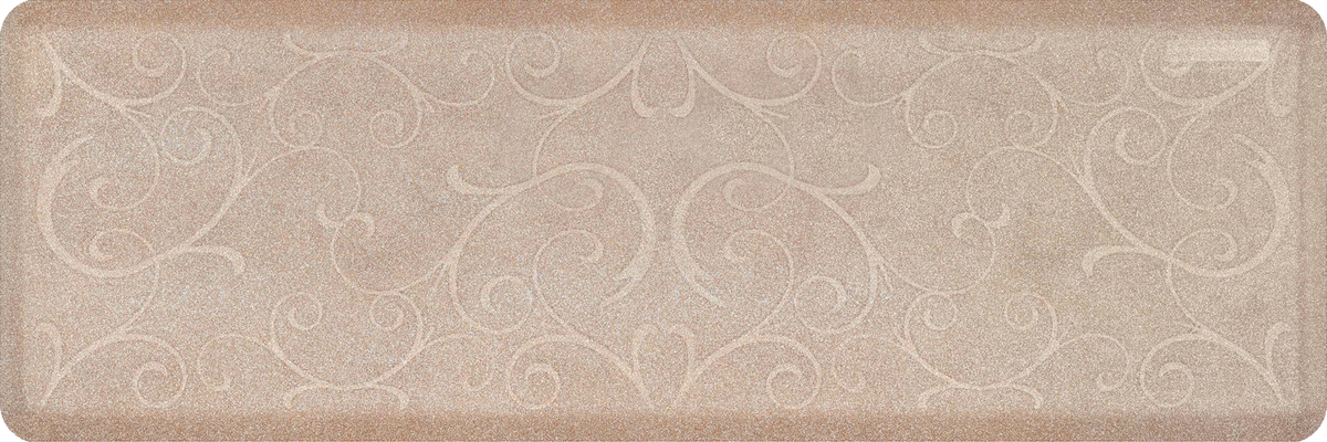 WellnessMats Granite Bella