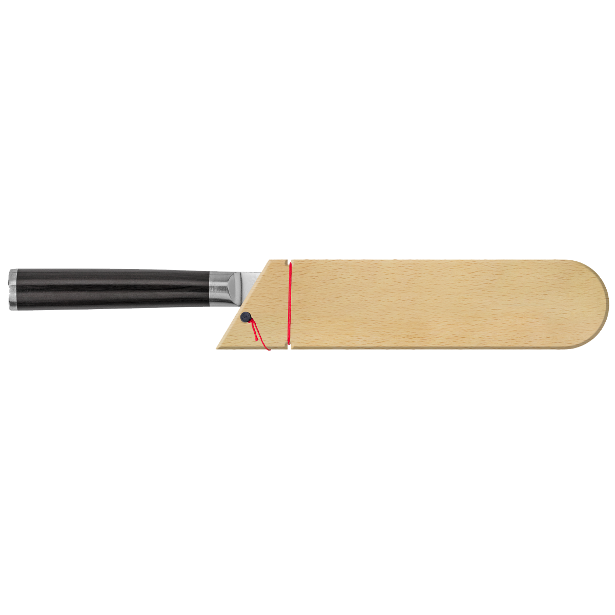 Shun Medium Universal Saya