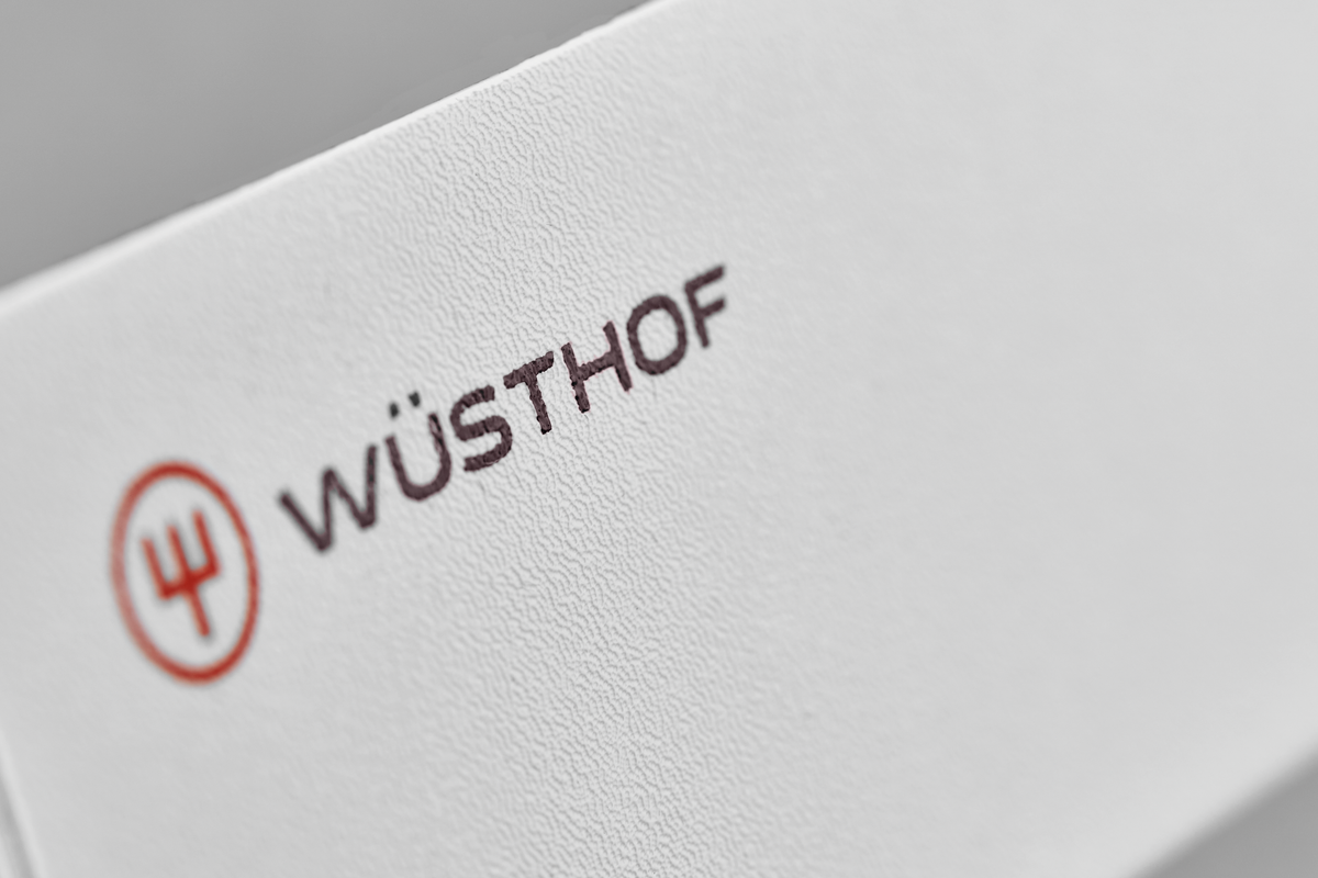 Wusthof Wide Blade Guard
