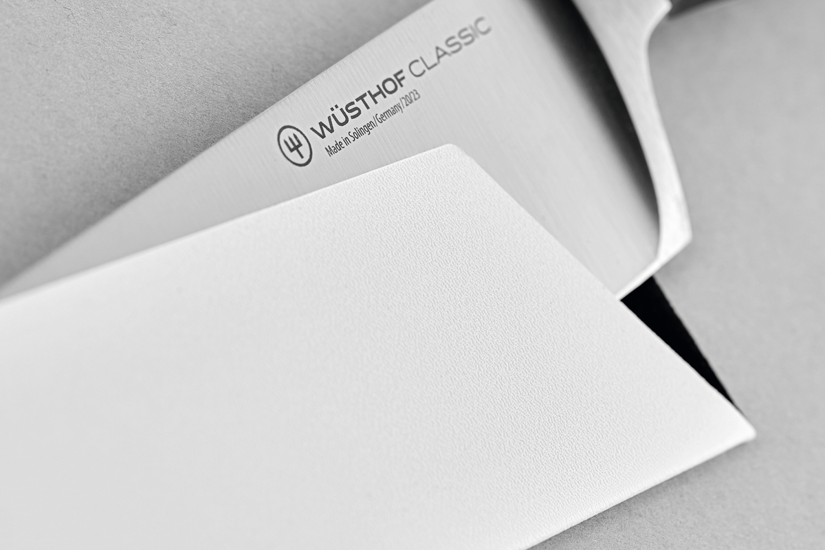 Wusthof Wide Blade Guard