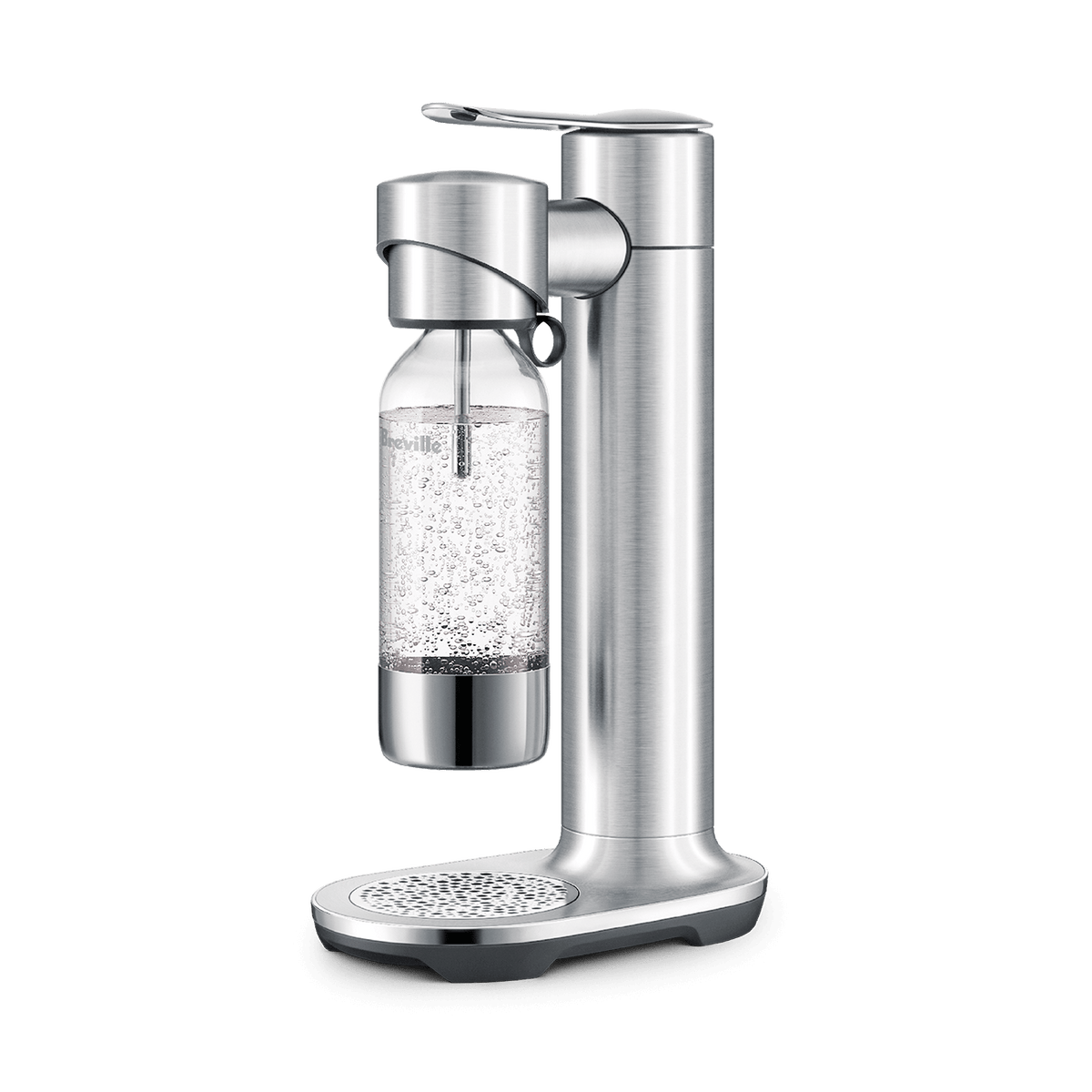 Breville the InFizz Aqua no CO2