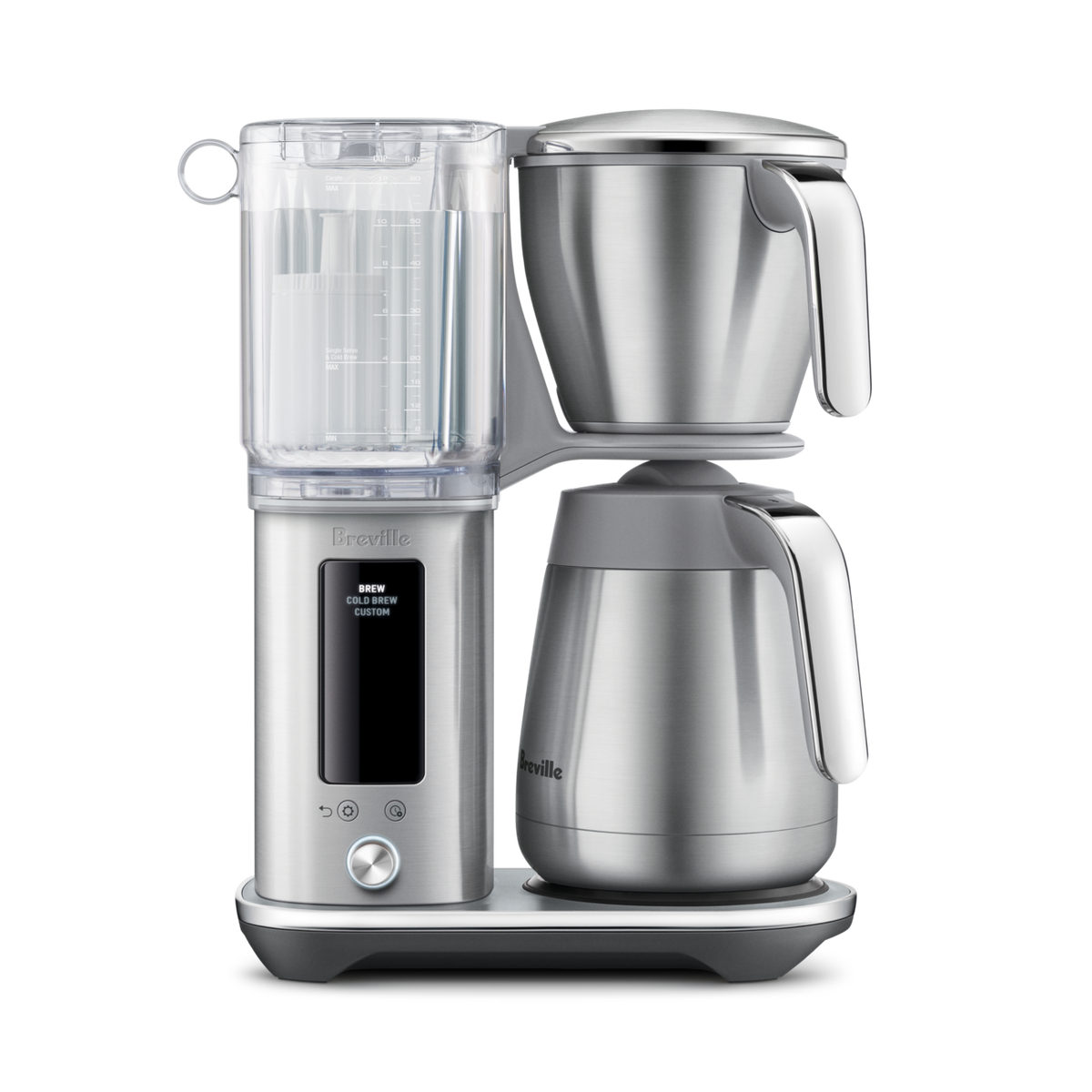 Breville the Luxe Brewer Thermal