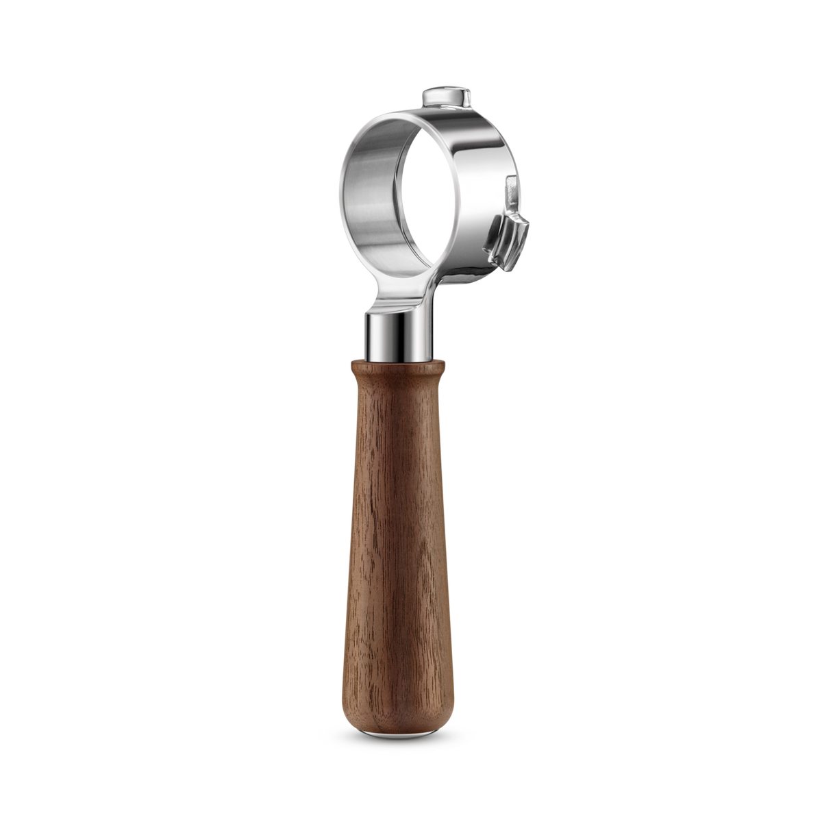 Breville 54mm Wood Portafilter For Barista Series