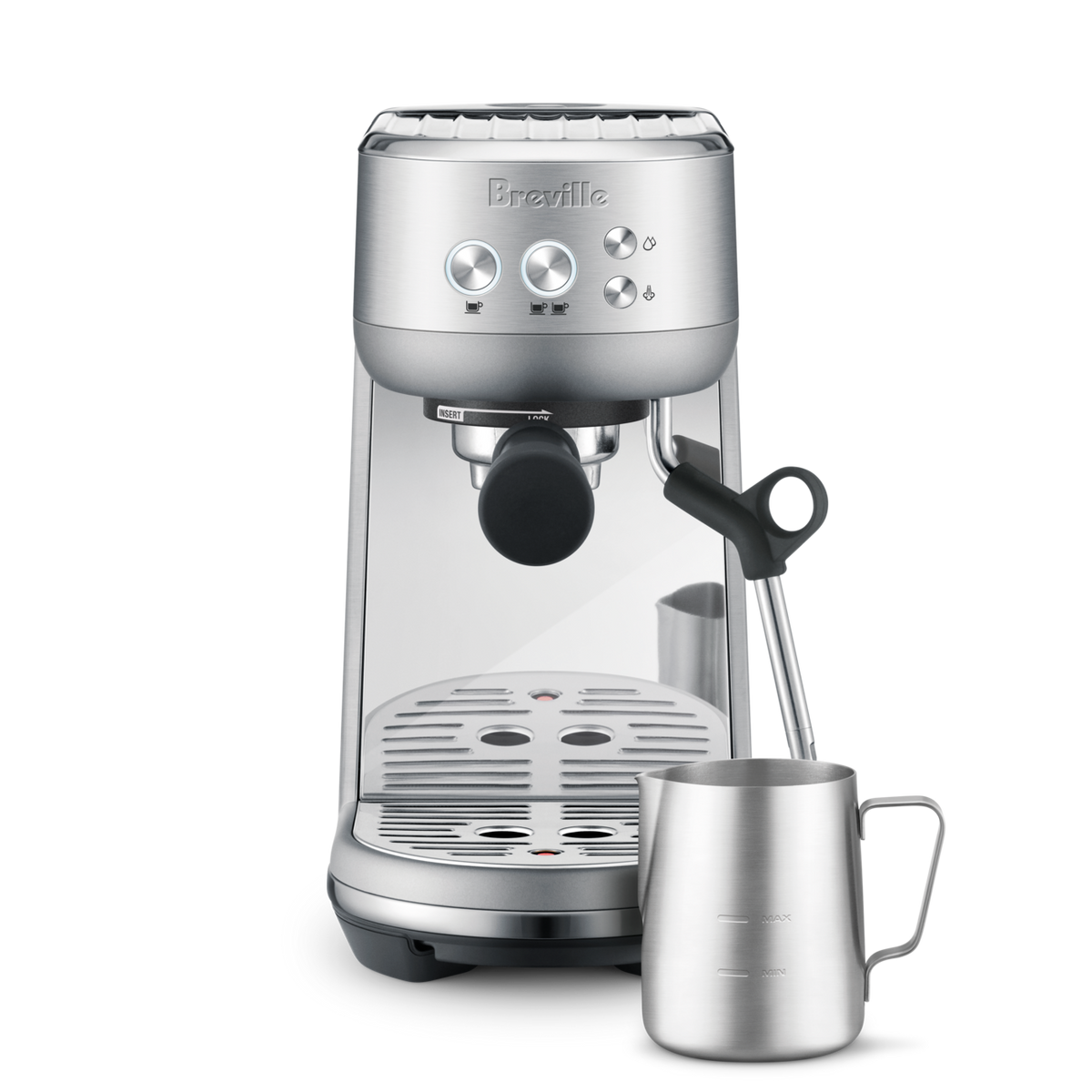 Breville the Bambino