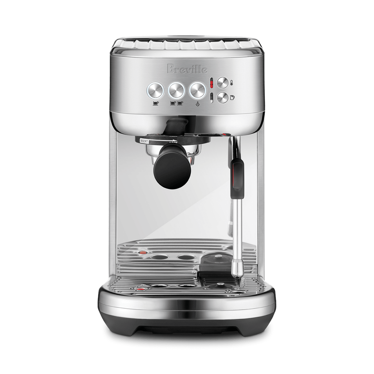 Breville the Bambino Plus